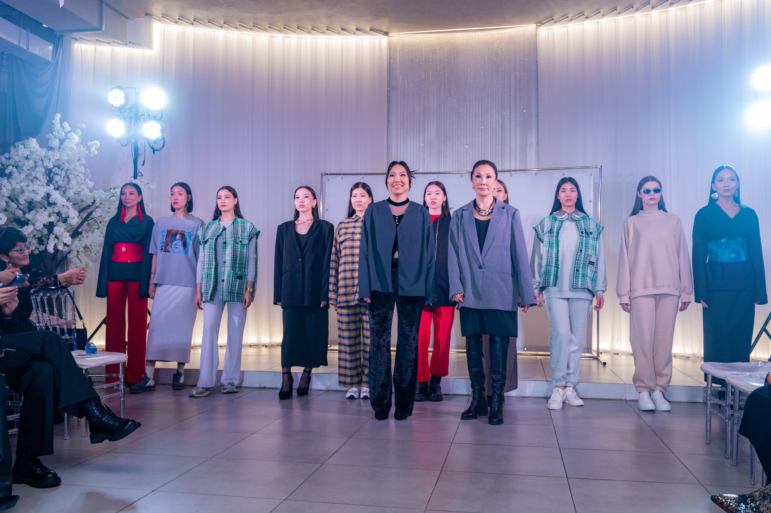 Fashion show. Женский и семейный фотограф Елизова Оля г. Улан-Удэ