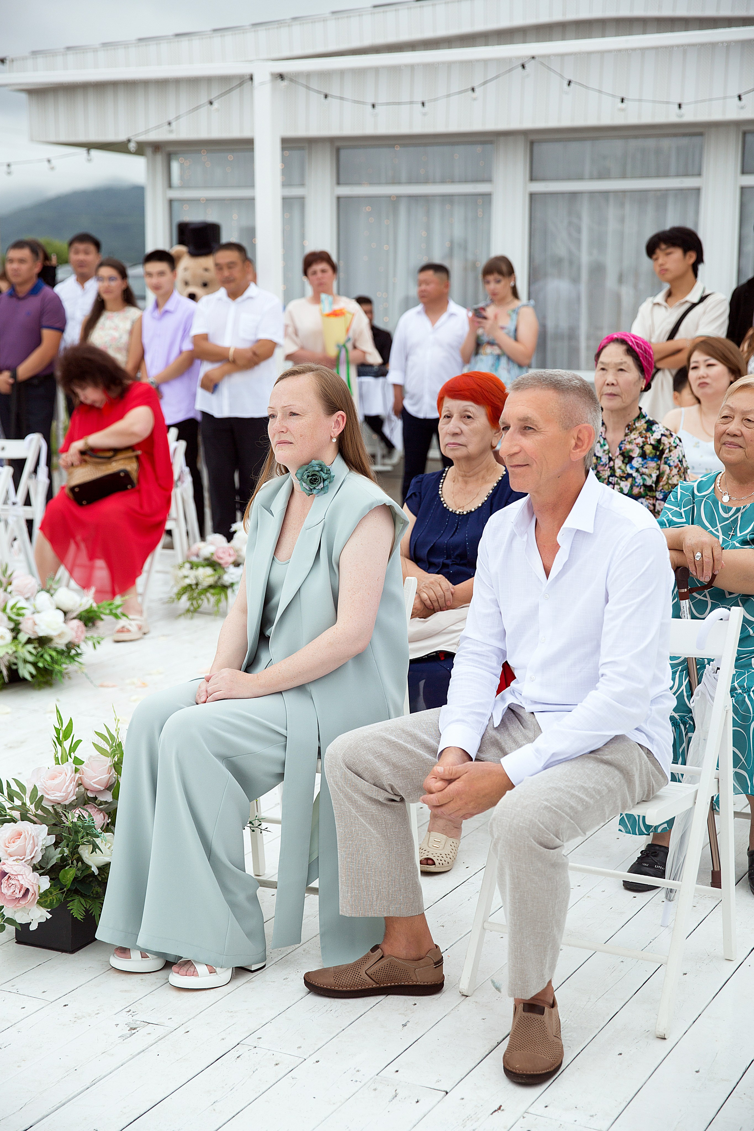 Дмитрий и Катарина. Людмила Далидович топовый семейный фотограф Находка/Владивосток