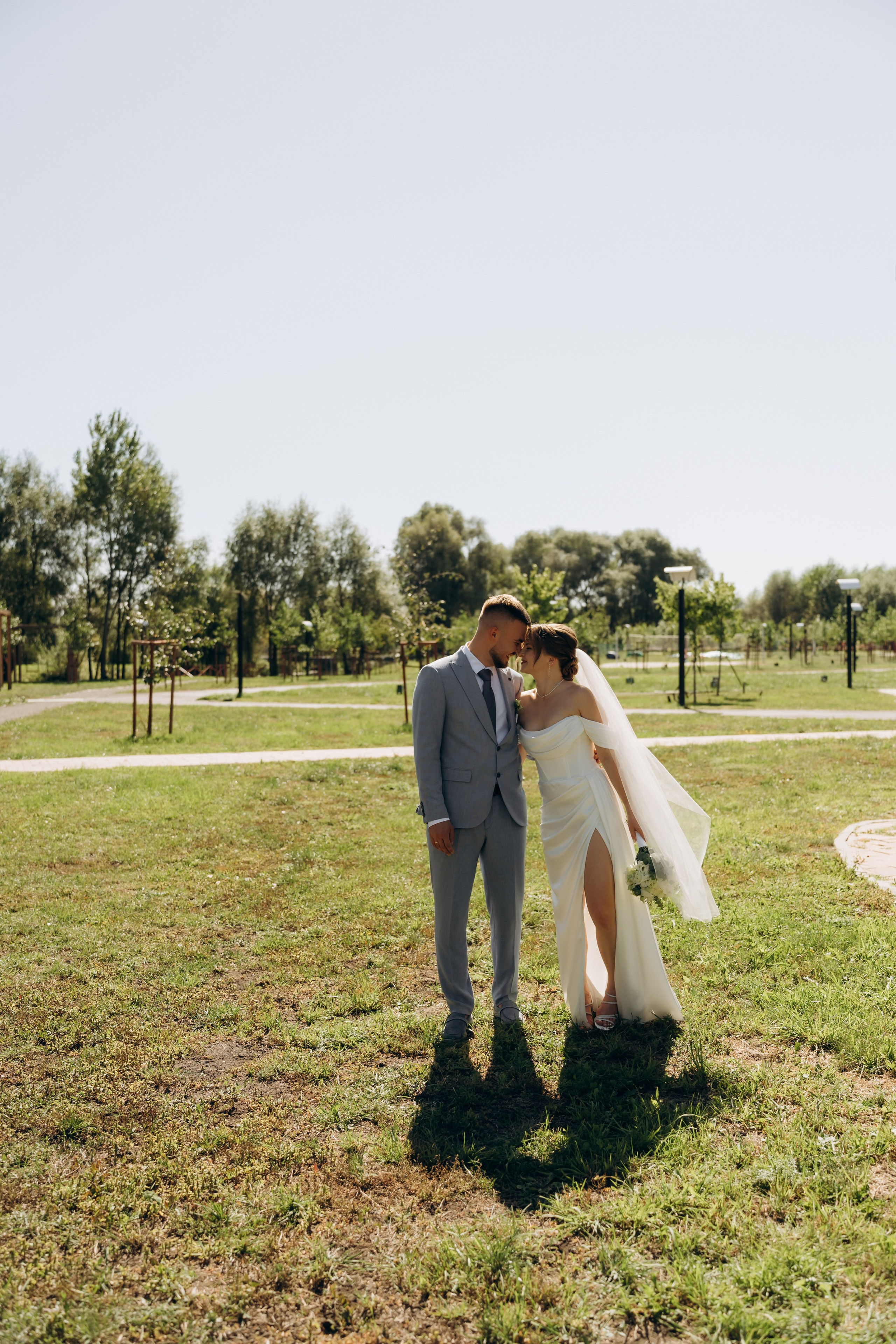 Олеся и Костя. Ирина Гонтарева|Фотограф|Белгород