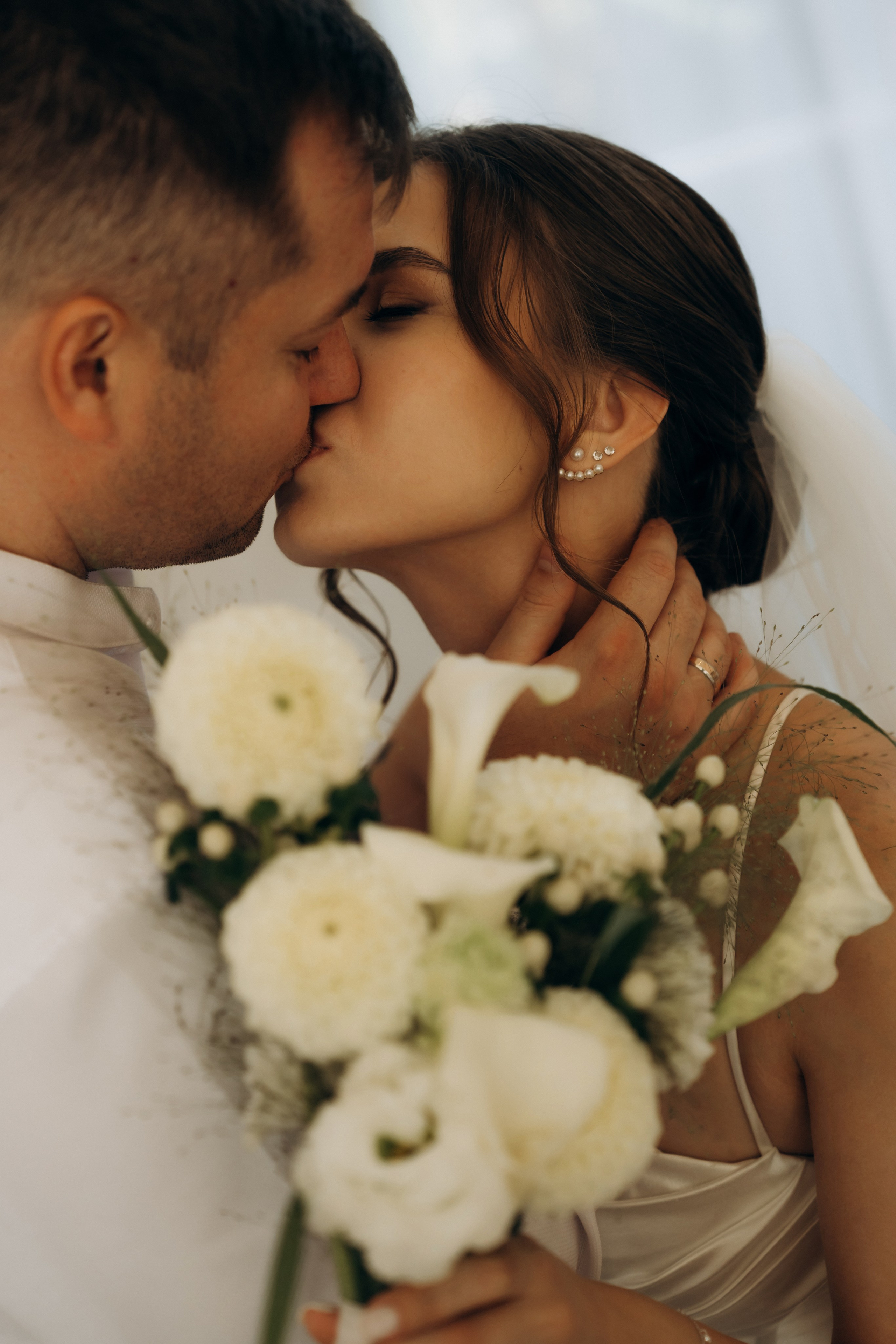 Александр и Анна. Ирина Гонтарева|Фотограф|Белгород