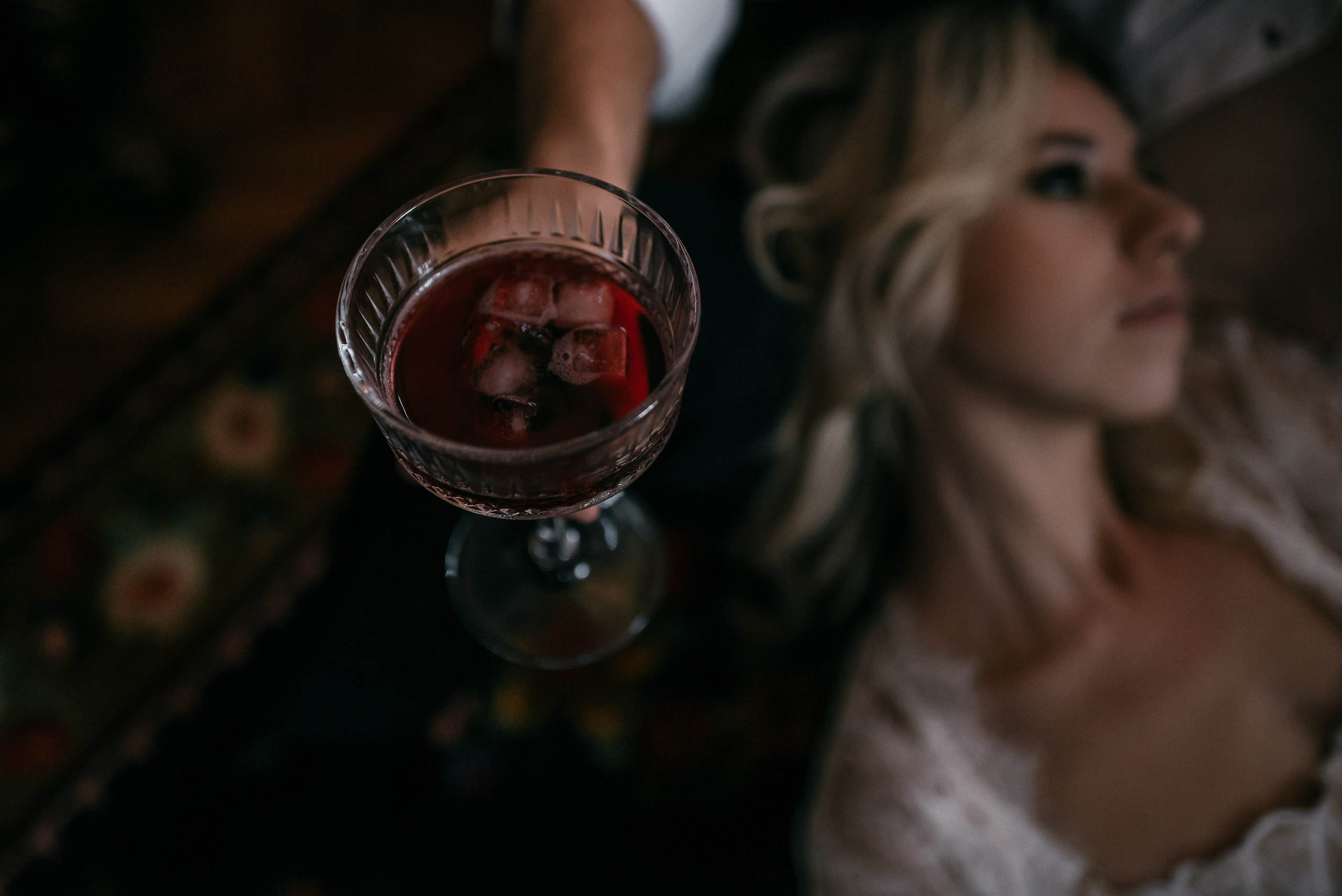 Марина Семён Ялта. Свадебный фотограф Анна Хочева