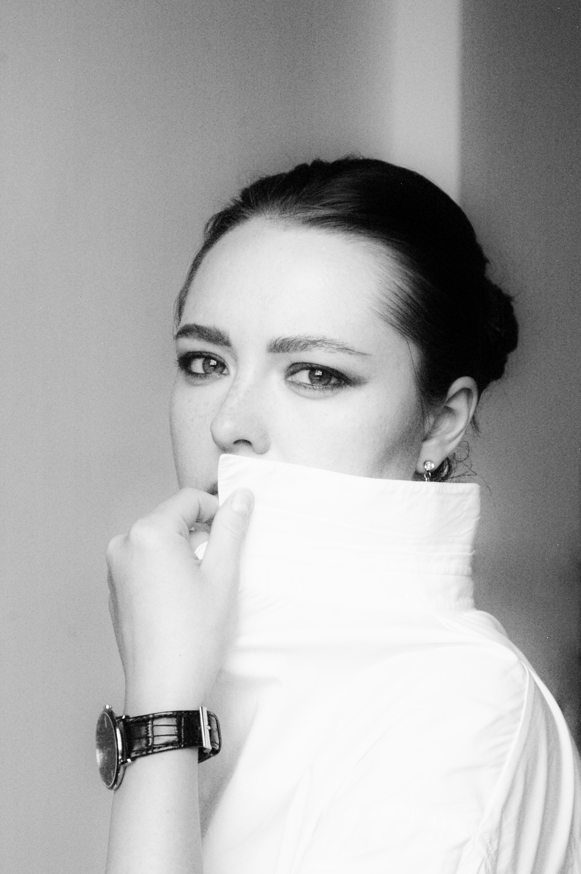 Actress. Juliarubis.com