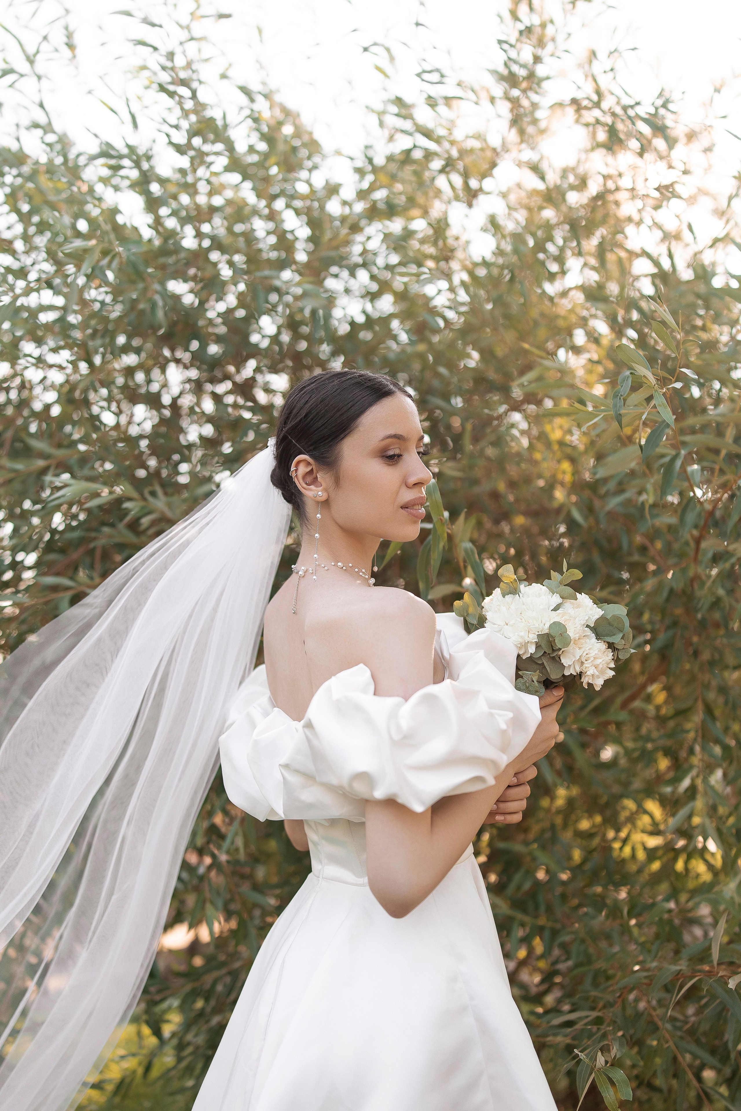 Гера и Ангелина. Семейный и свадебный фотограф в Москве Леванова Александра