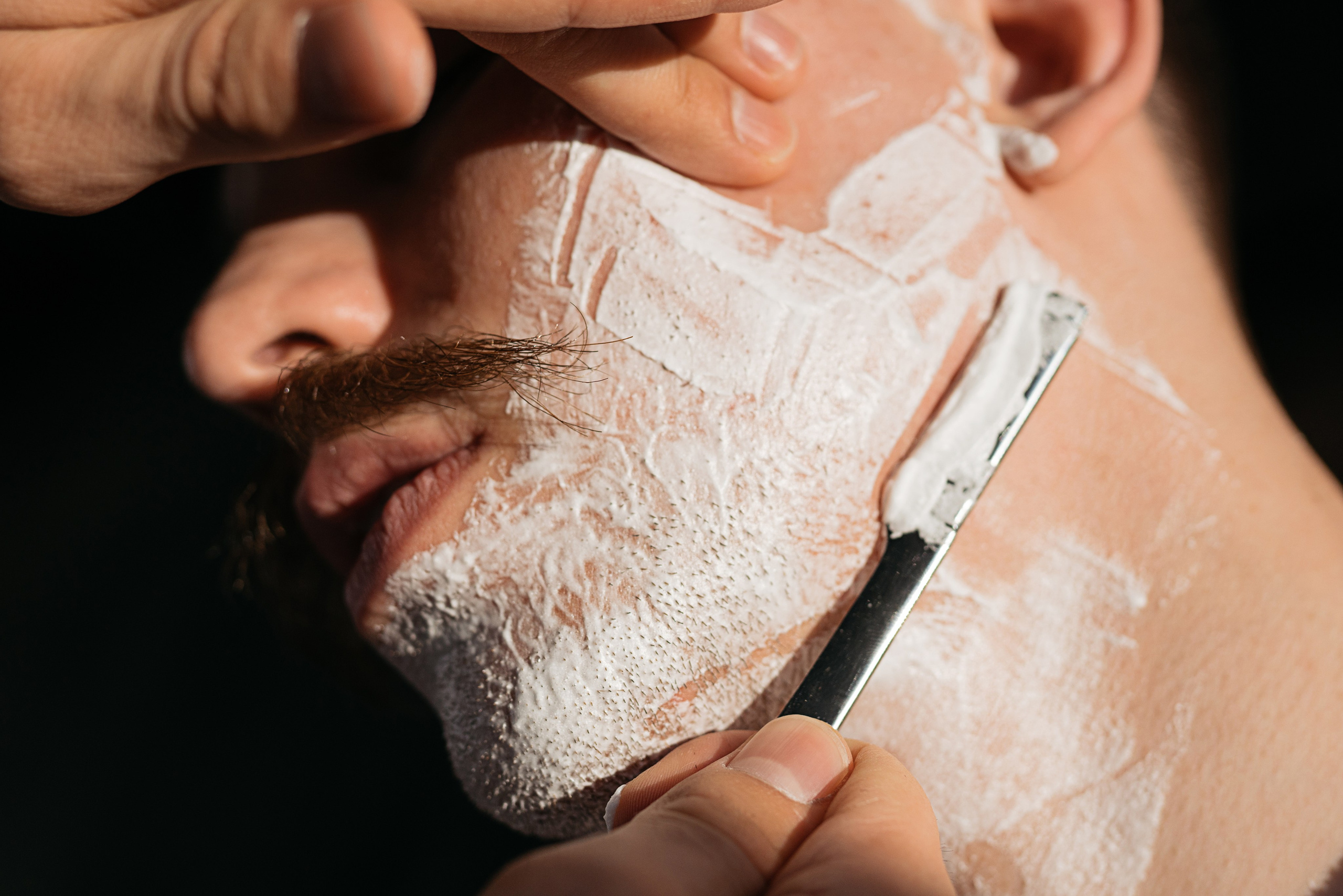 Для «TopGun». Фотограф Виталий Сид: профессиональная фотосъемка, обучение и новости индустрии