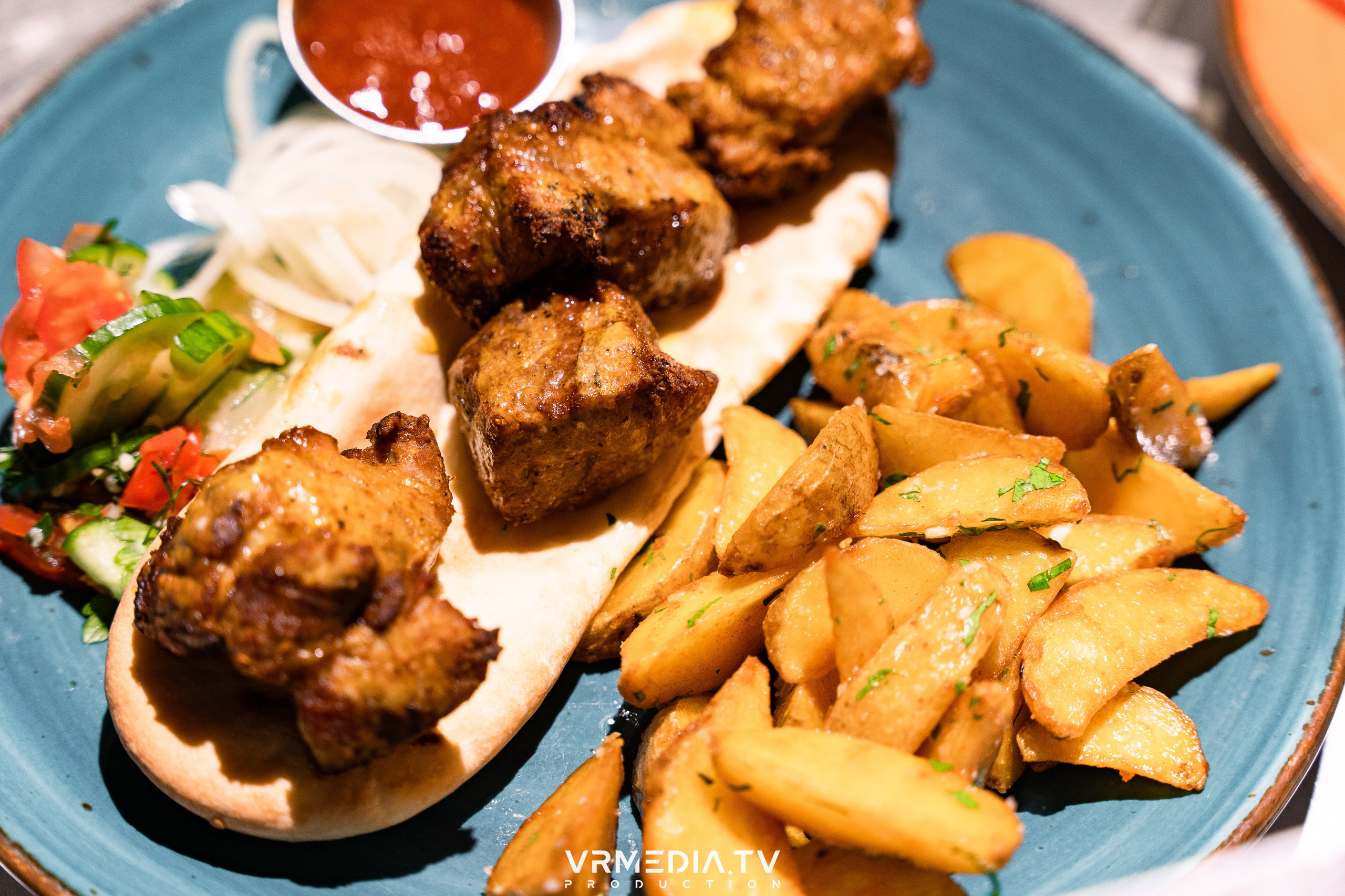 Выходные в ресторане «Мюнхен»