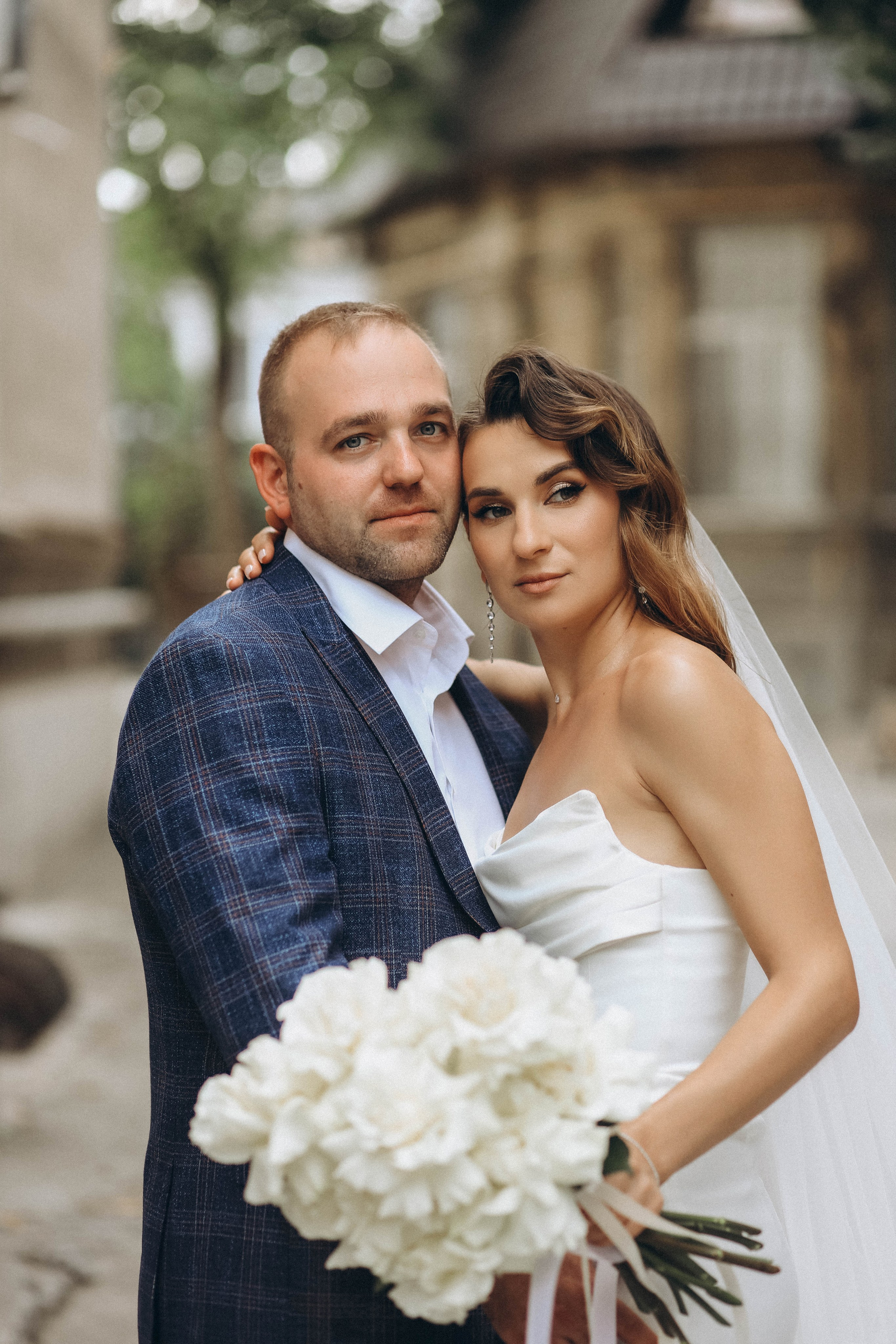 D&N. Свадебный и семейный фотограф Елизавета Артемьева