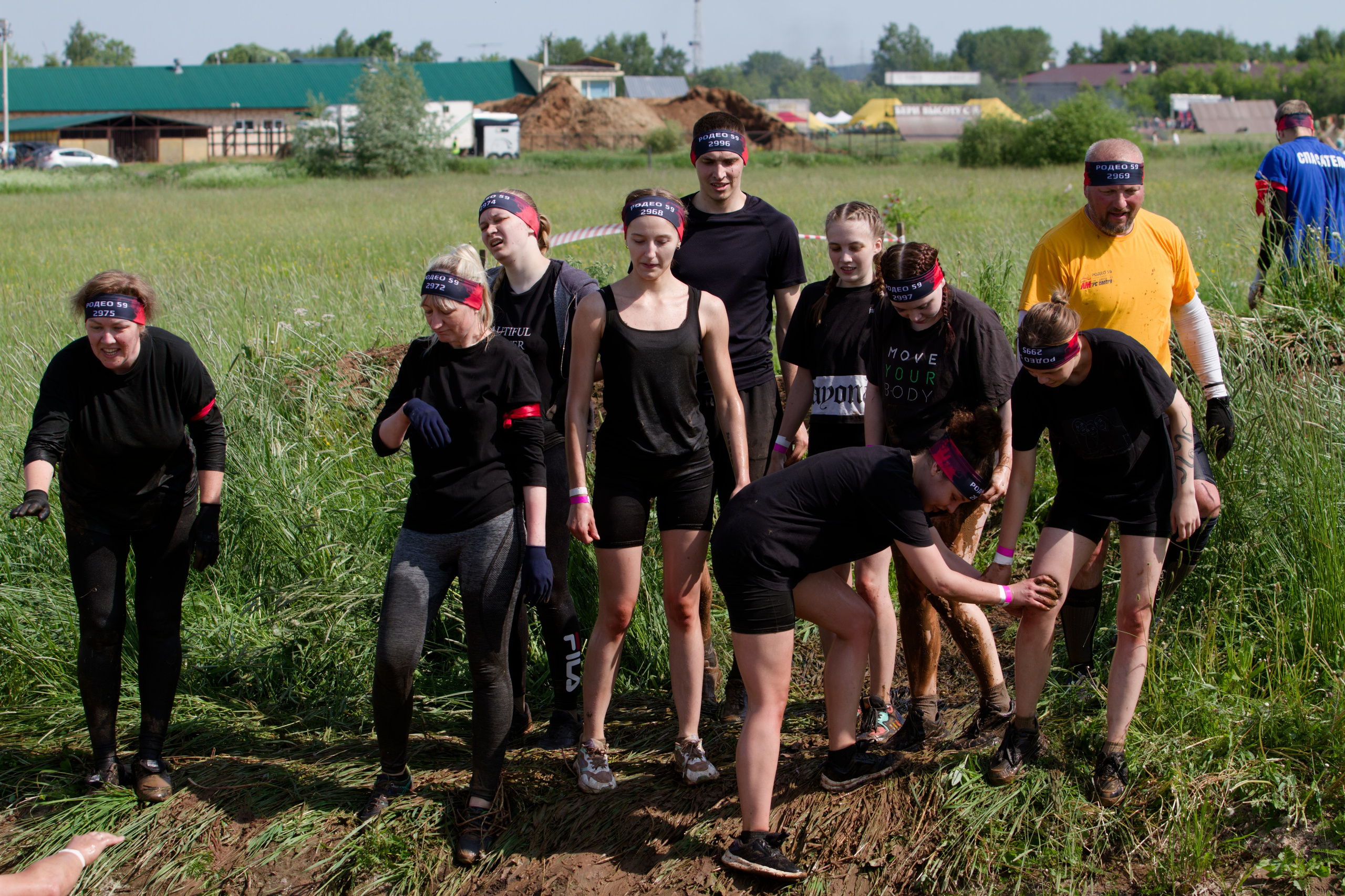 Родео59. Репортажный и спортивный фотограф в г. Пермь Зильберг Павел