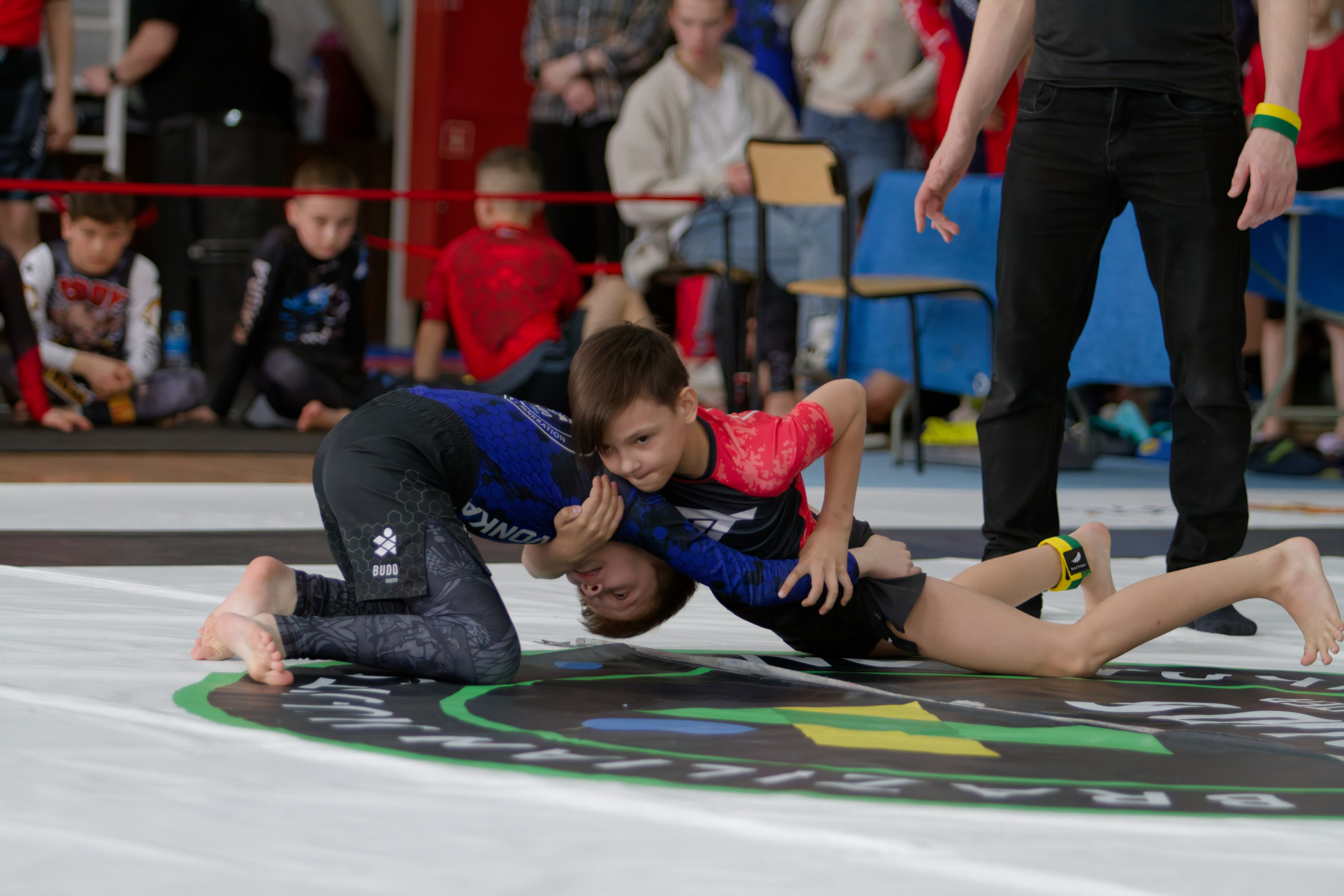 Борьба. Джиу-джитсу 26.04.2025. Репортажный и спортивный фотограф в г. Пермь Зильберг Павел