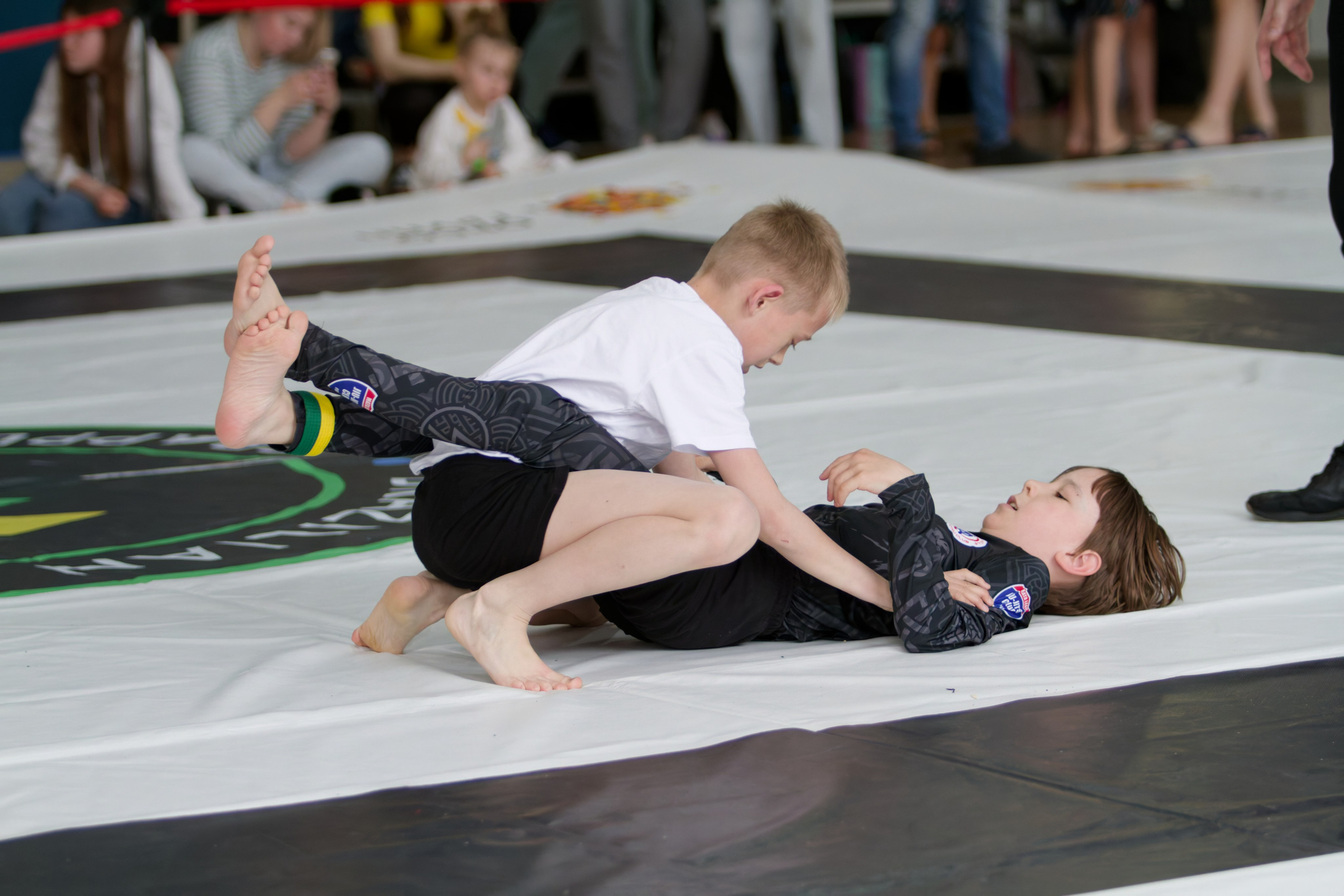 Борьба. Джиу-джитсу 26.04.2025. Репортажный и спортивный фотограф в г. Пермь Зильберг Павел