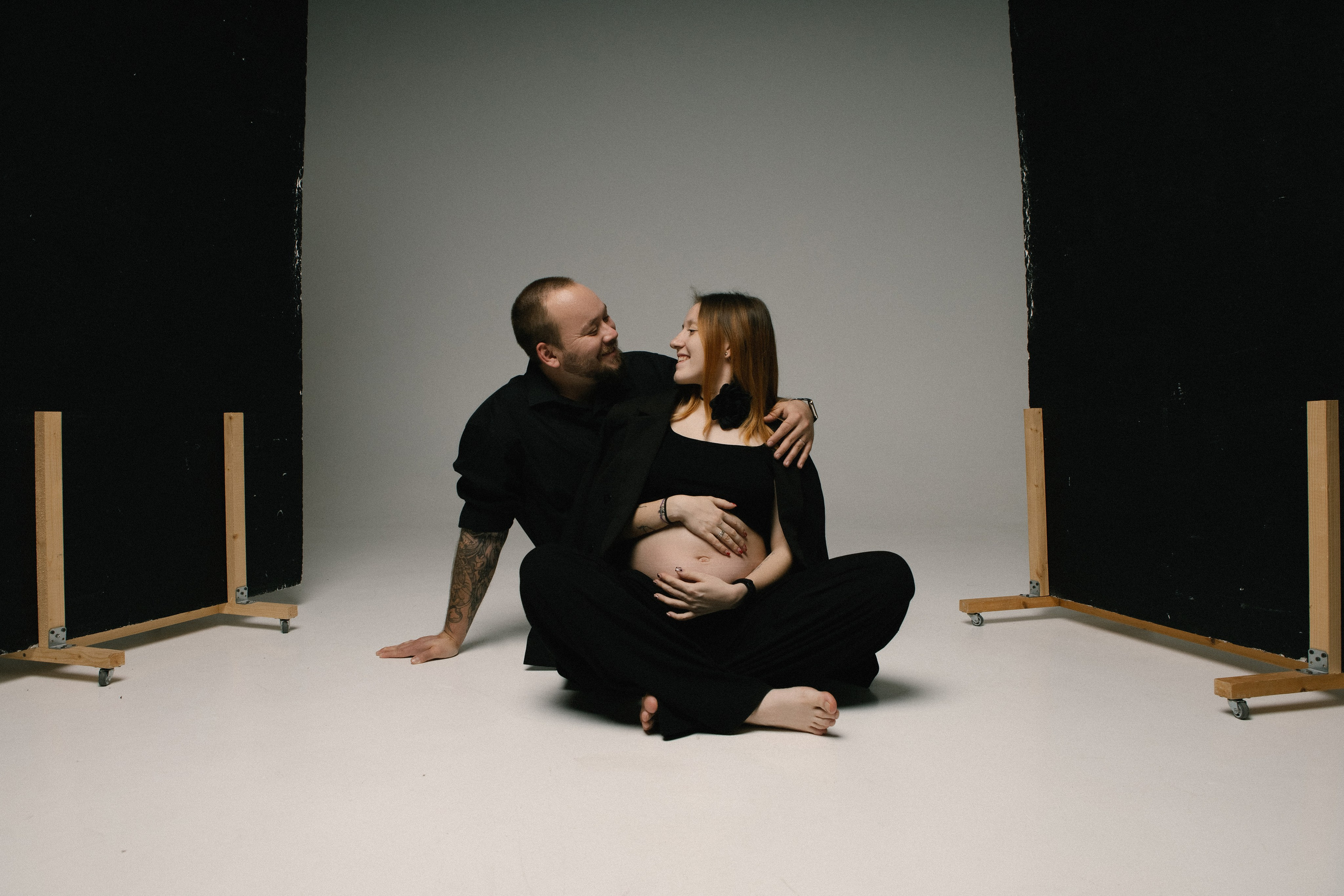 Вика и Бо. Фотограф Оренбург Алёна Лелет