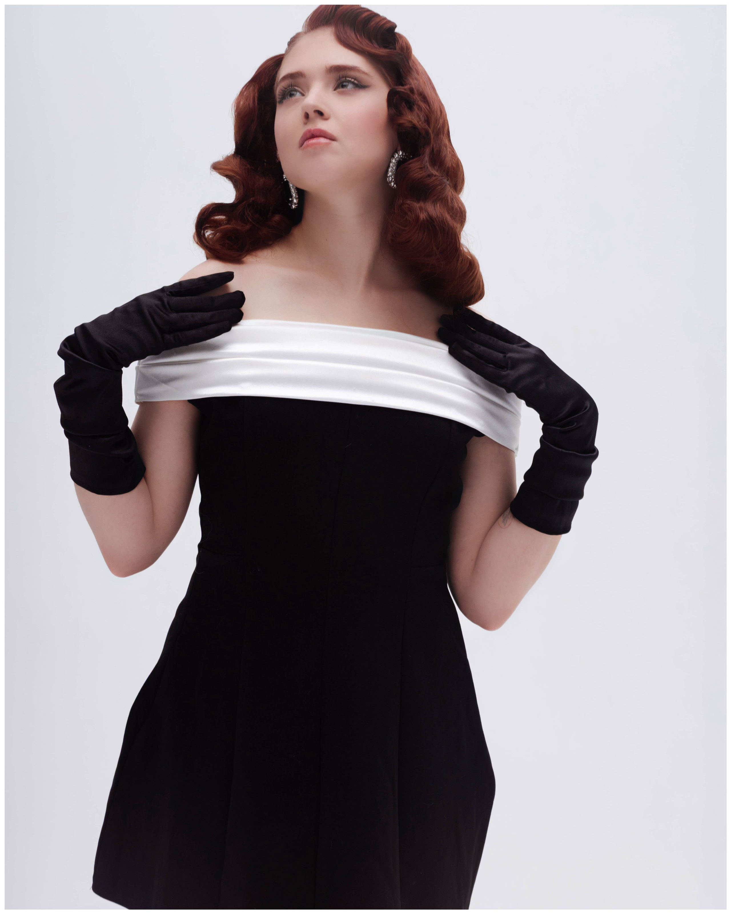 Индивидуальные. Портретный фотограф в Москве