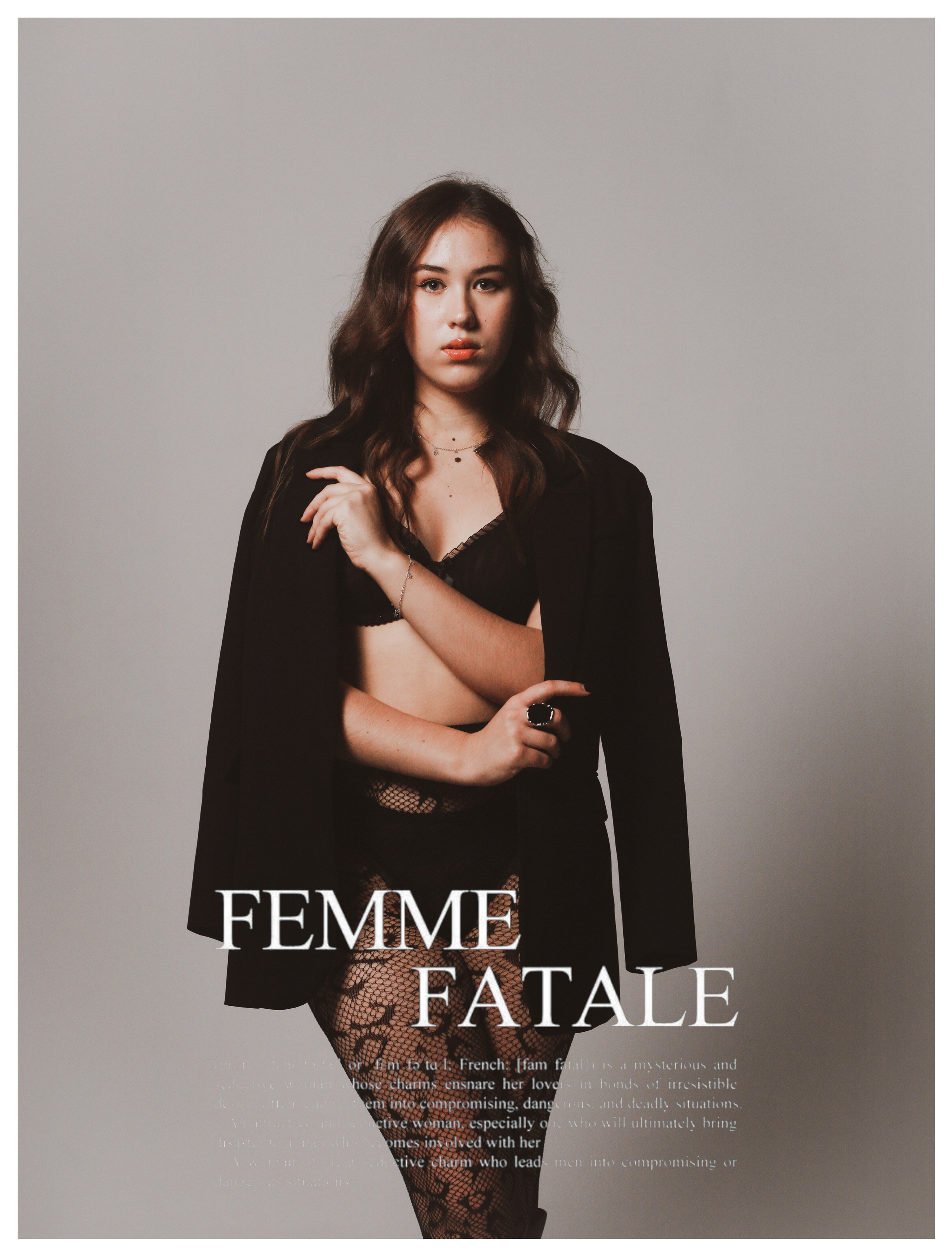 Индивидуальные. Портретный фотограф в Москве