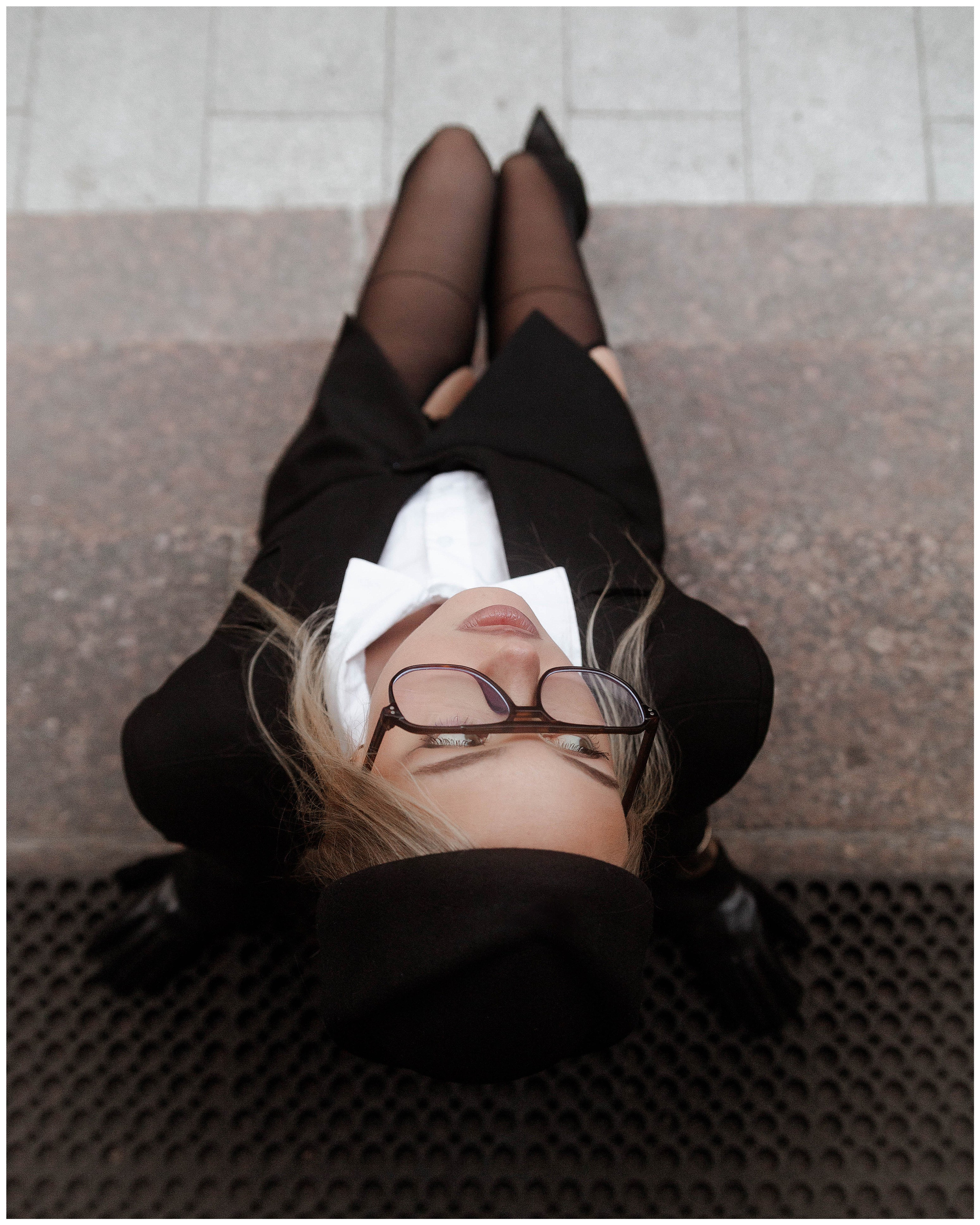 Индивидуальные. Портретный фотограф в Москве