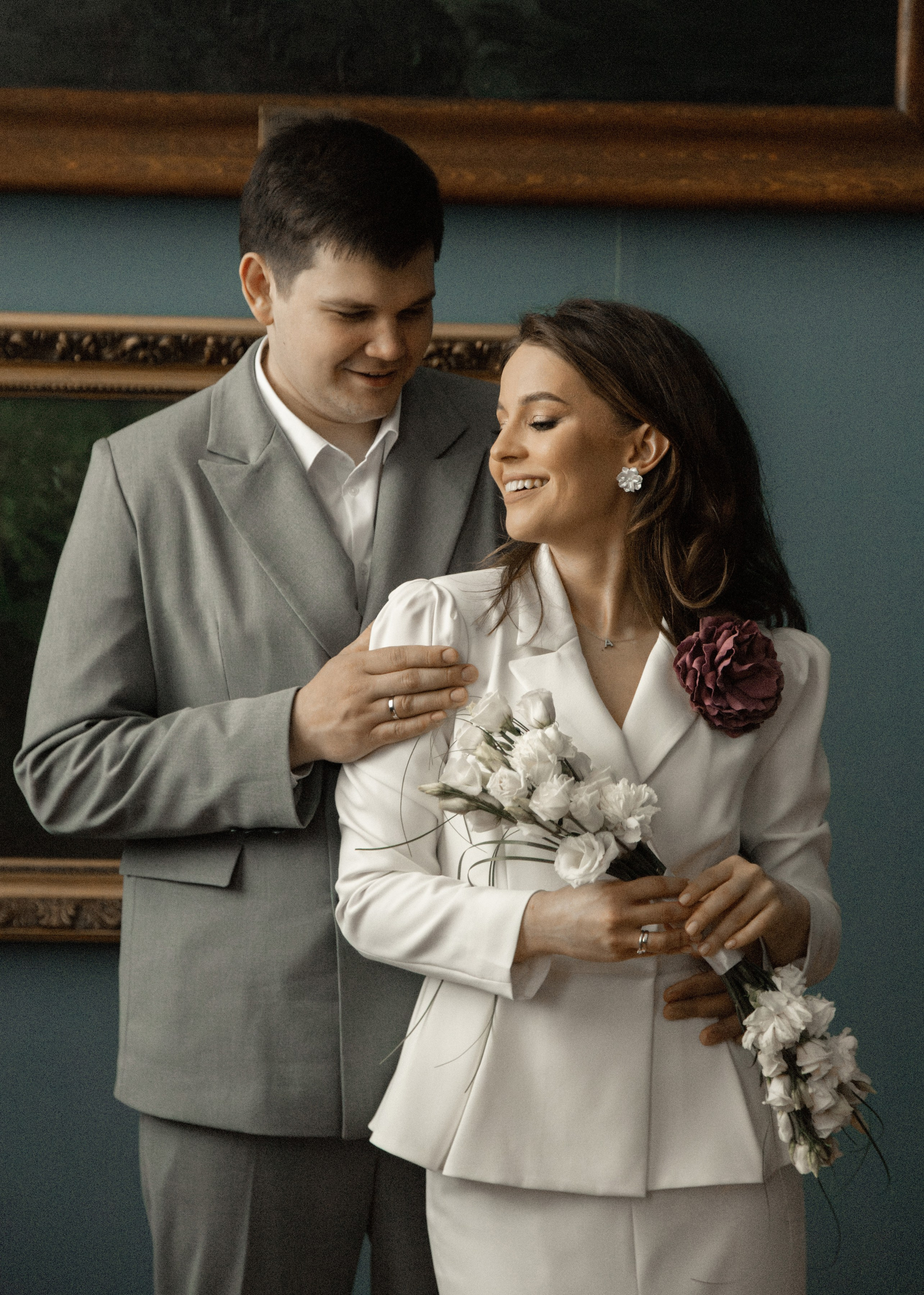 Свадебная съемка. Дарья Корч