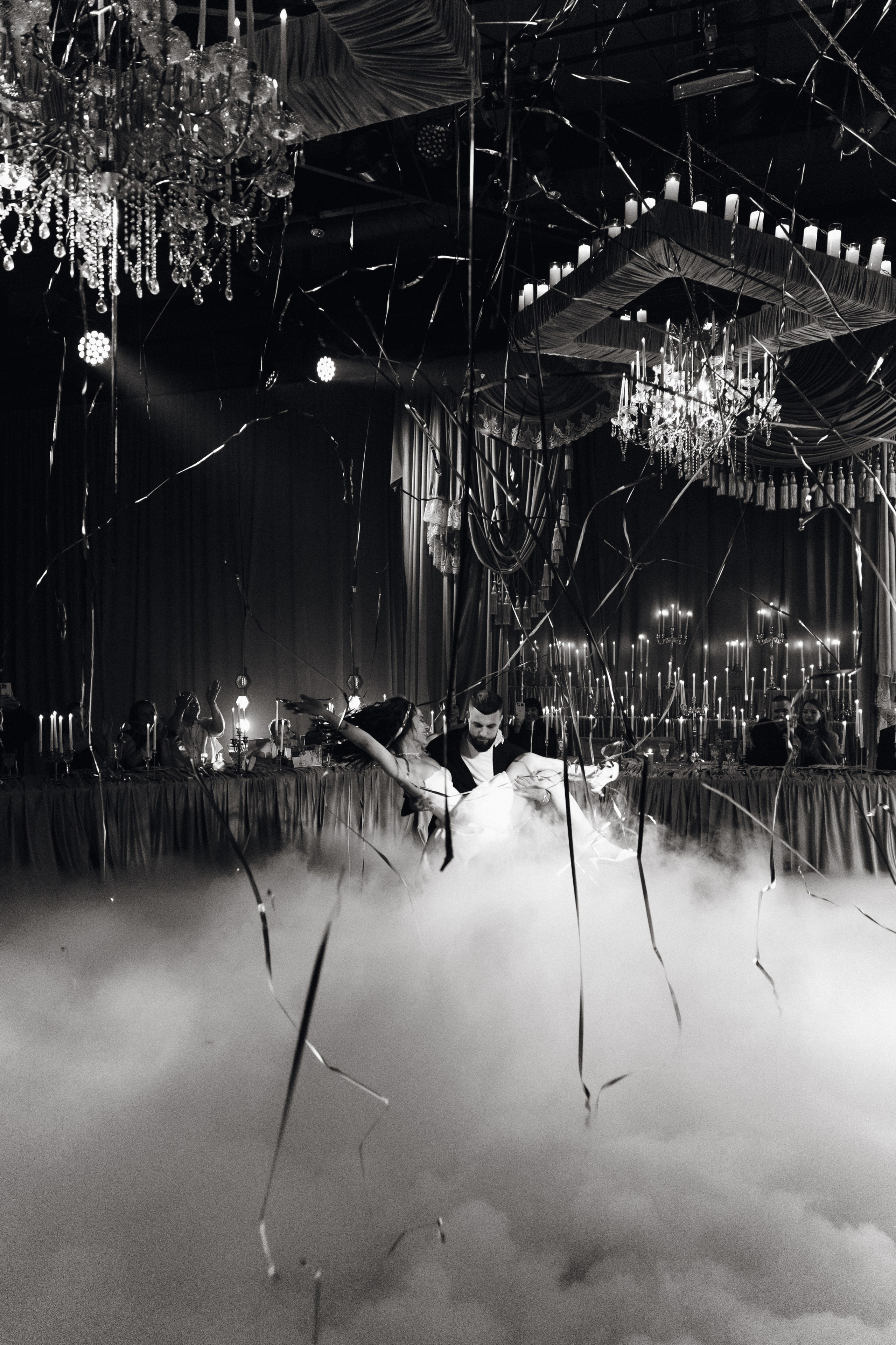 PURE FLAME. Свадебный фотограф Марусина Катерина