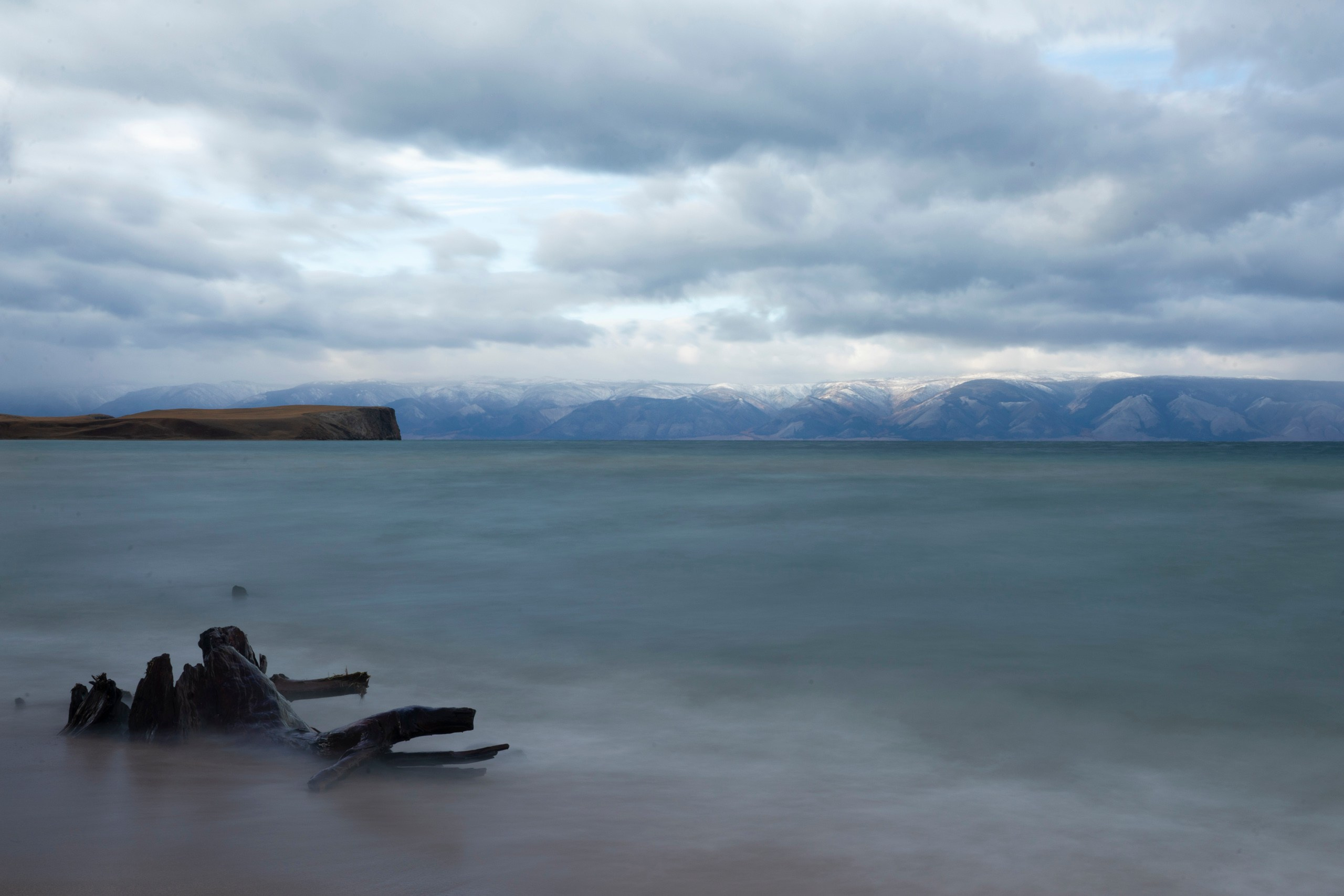 Ольхон в октябре. Марина Захарова — Фотограф. Москва / Marina Zakharova — Photographer