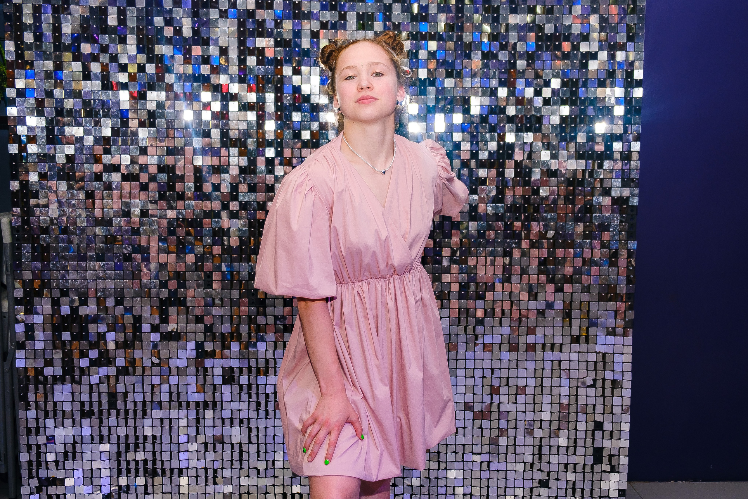 Черлидинг. Фотограф Мария Хлебникова Санкт-Петербург Москва