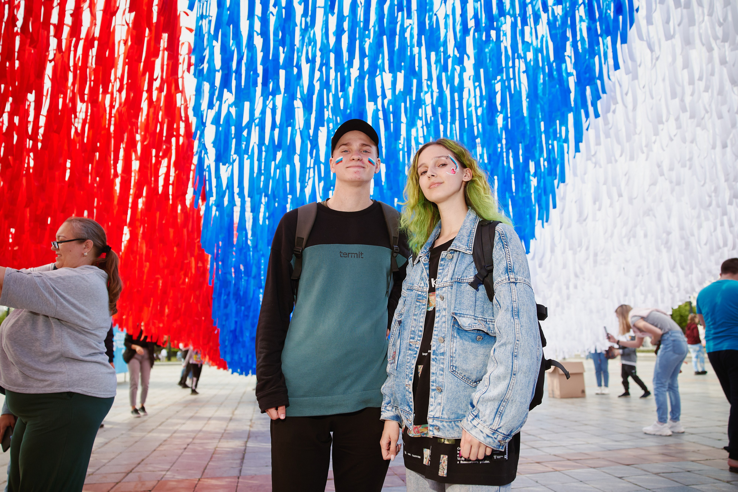 Блоггеры России. Репортажный фотограф в Хабаровске Николай Соболев