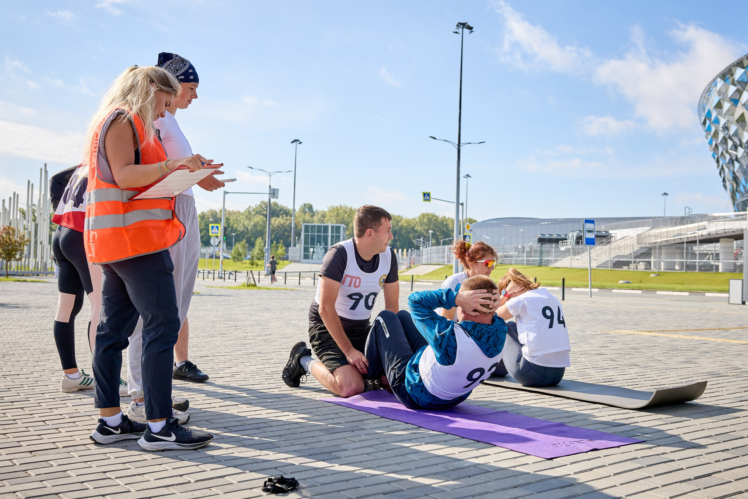 Съёмка мероприятий. Репортаж. Фотограф в Новосибирске Алена Скокова