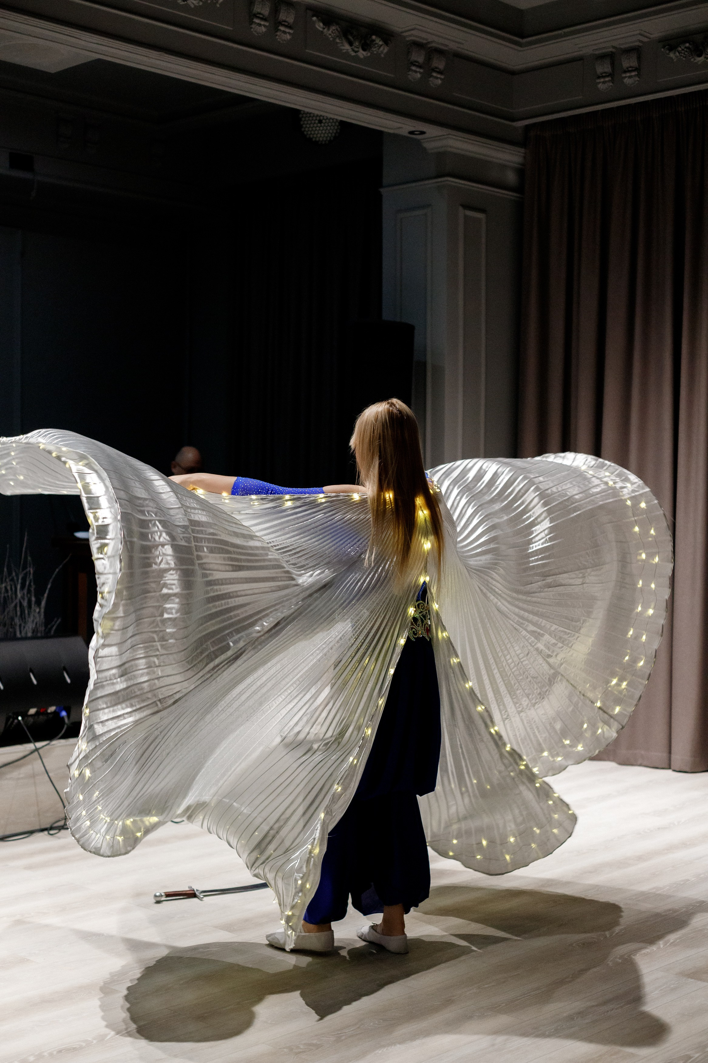 КОРОЛЕВА ДАЛЬНЕГО ВОСТОКА 2024 [ОТКРЫТИЕ КОНКУРСА]. СВОИ. ФОТООТЧЕТЫ-СОБЫТИЯ-МЕСТА