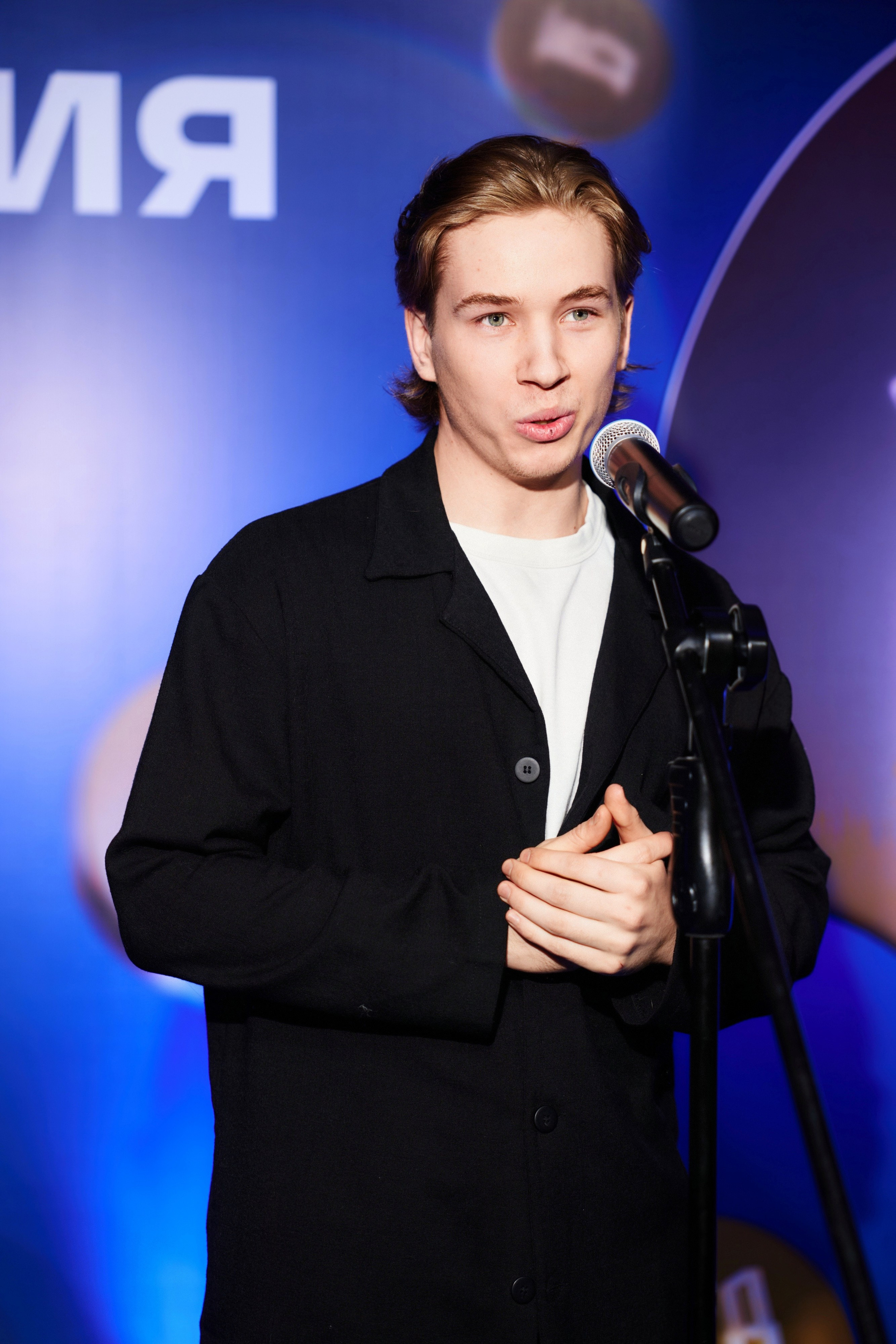 ПРЕМИЯ 2ГИС 2025 [PART II]. СВОИ. ФОТООТЧЕТЫ-СОБЫТИЯ-МЕСТА