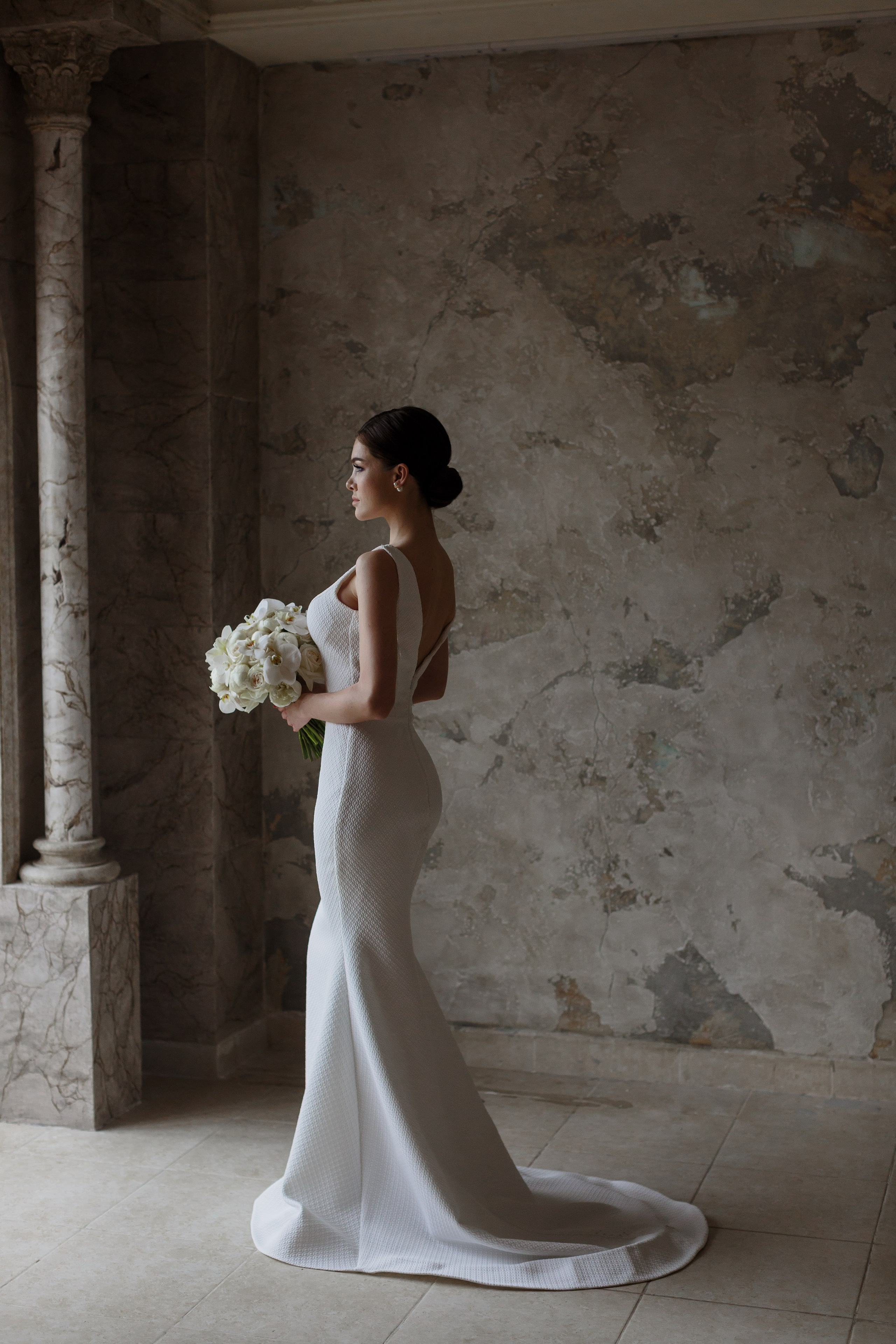 Wedding portrait. Главная