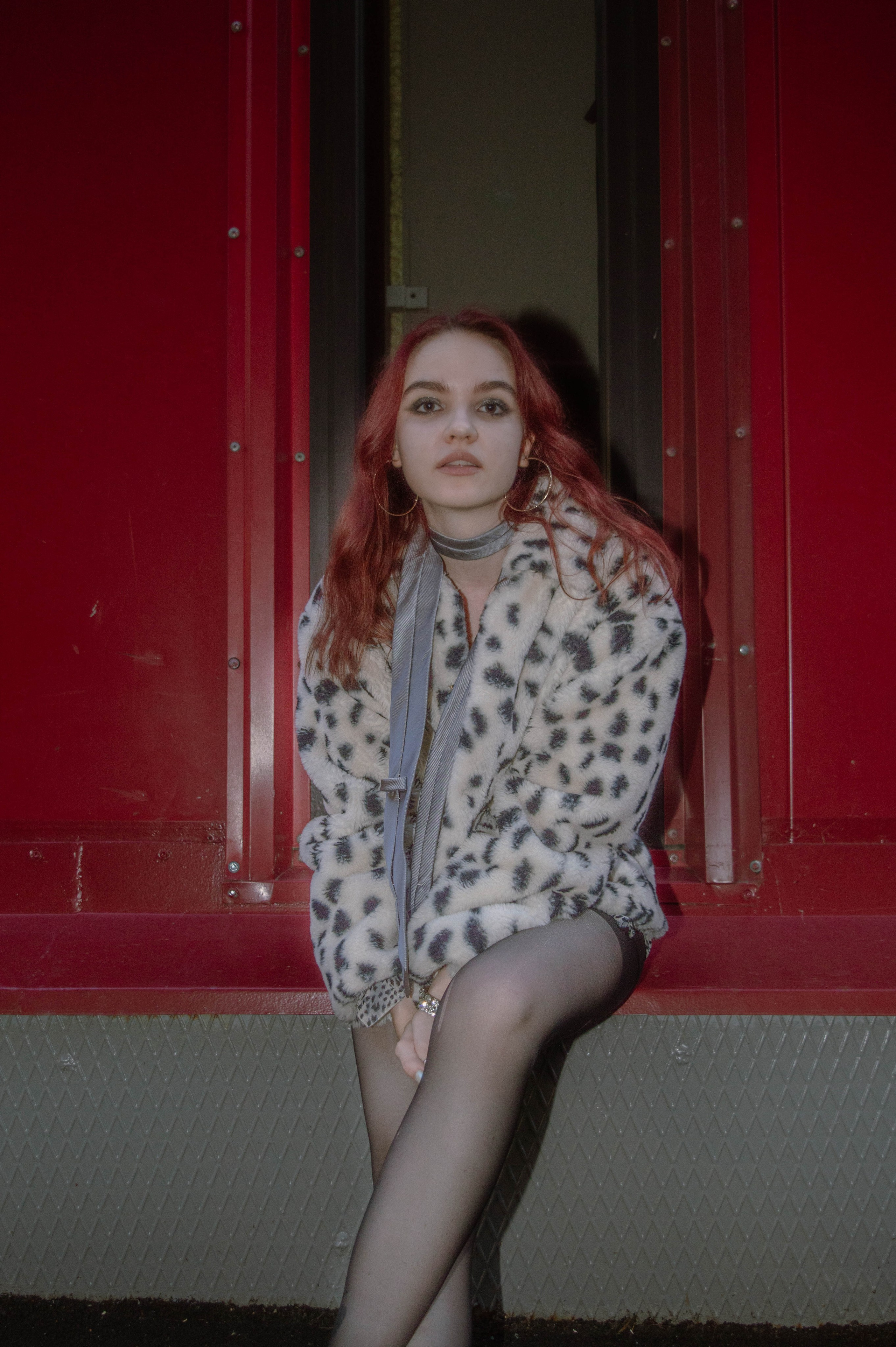 Рок Алисы. Фотограф Анастасия Лощакова в Москве