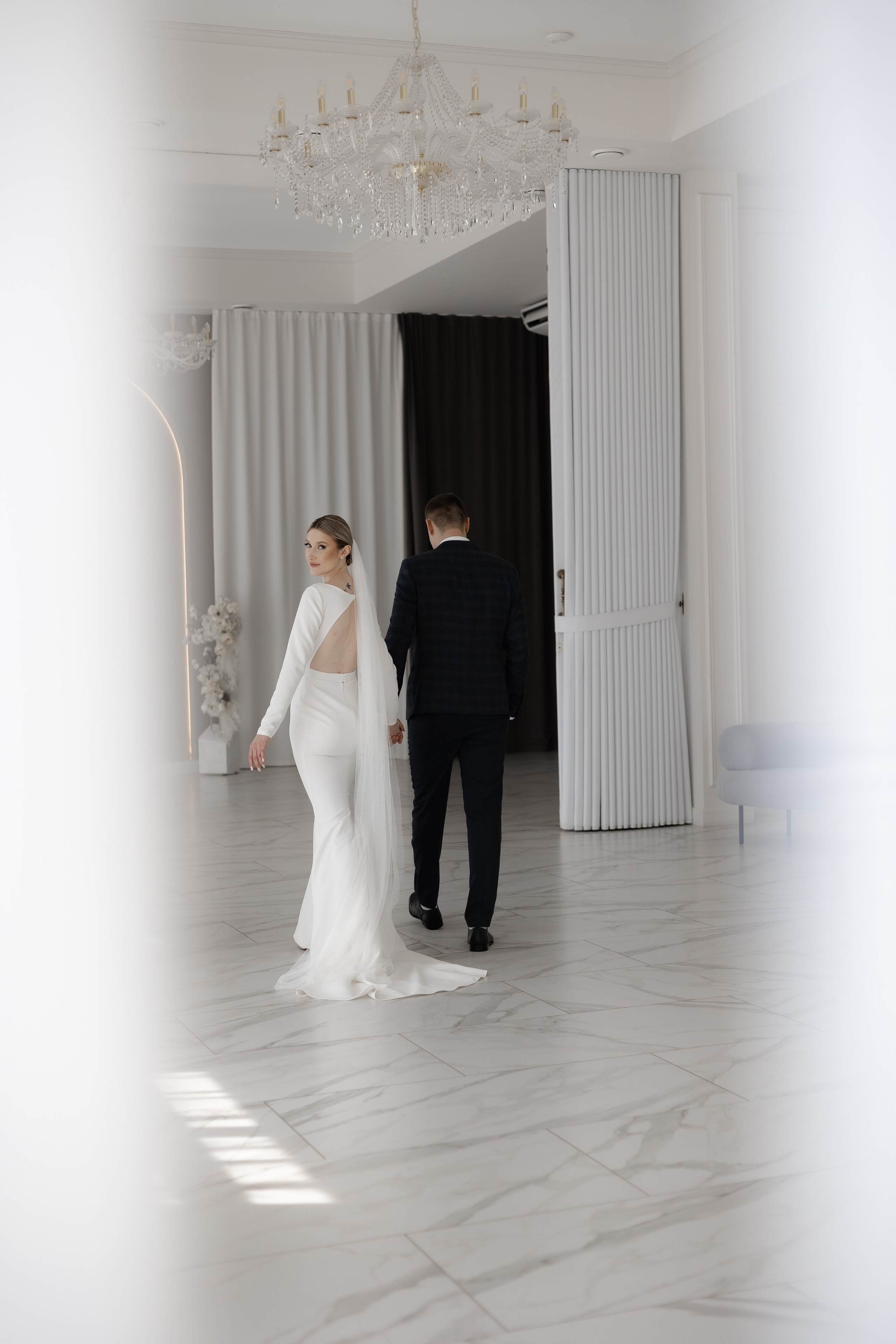 Ольга и Александр. Свадебный и семейный фотограф в Челябинске. Аврамец Анна