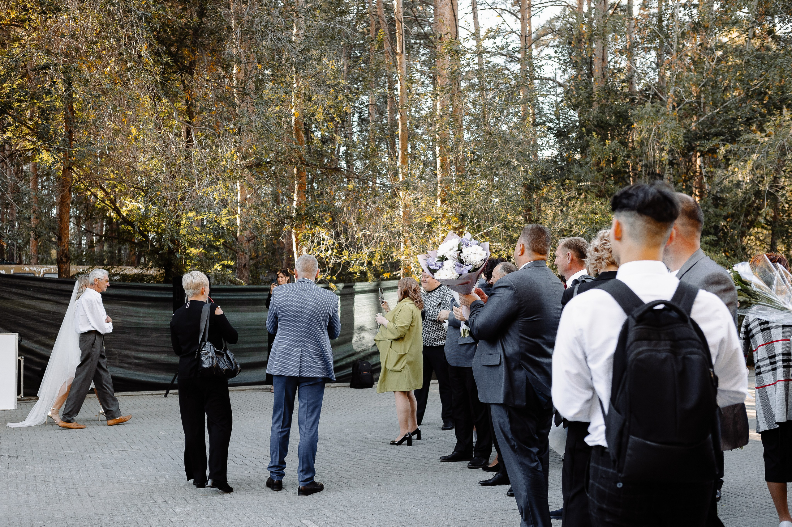 Виктория и Анатолий. Свадебный и семейный фотограф в Челябинске. Аврамец Анна