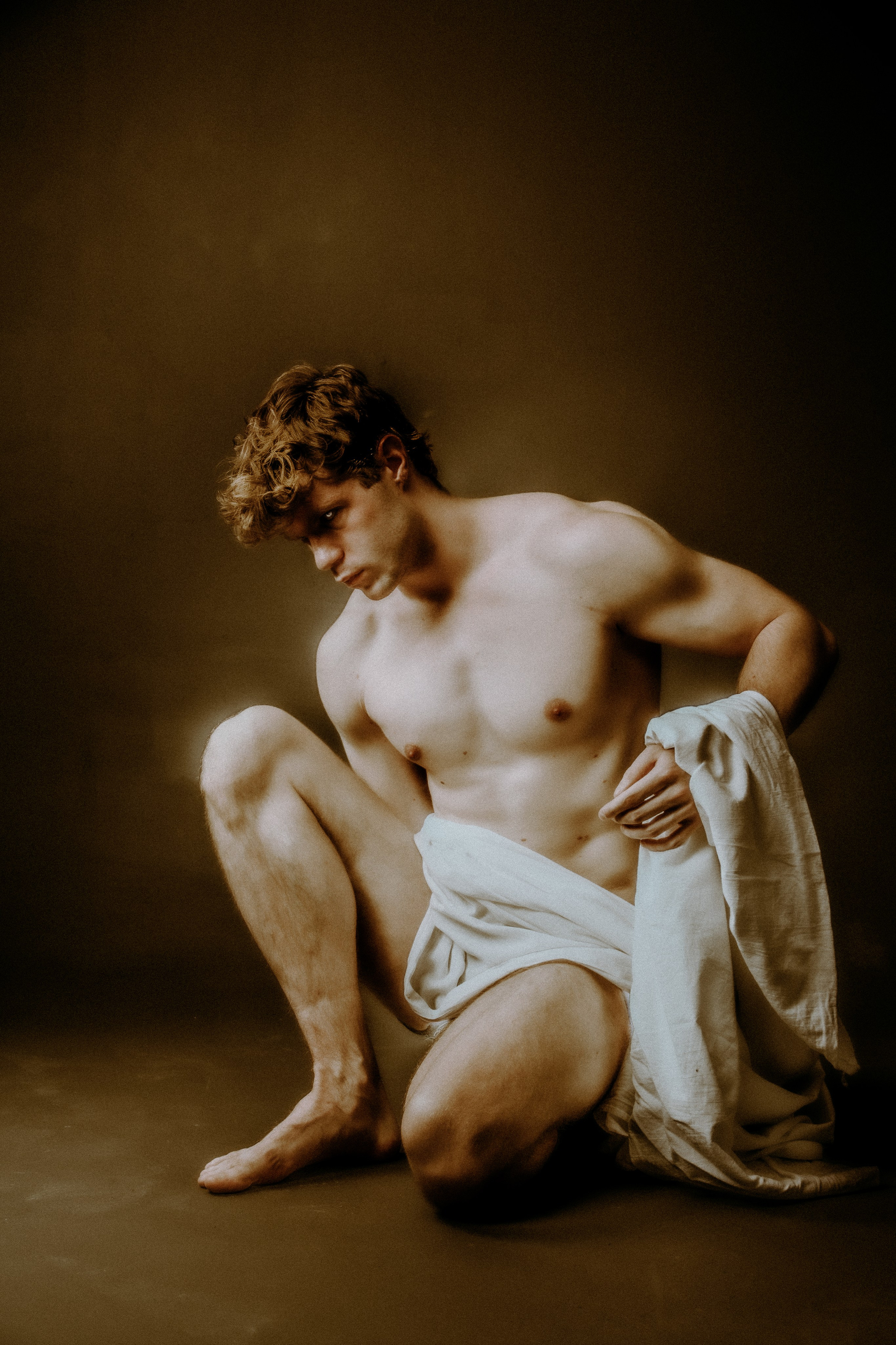 KIRILL ADAM. Алан Рунно. Арт — Фотограф. Санкт-Петербург