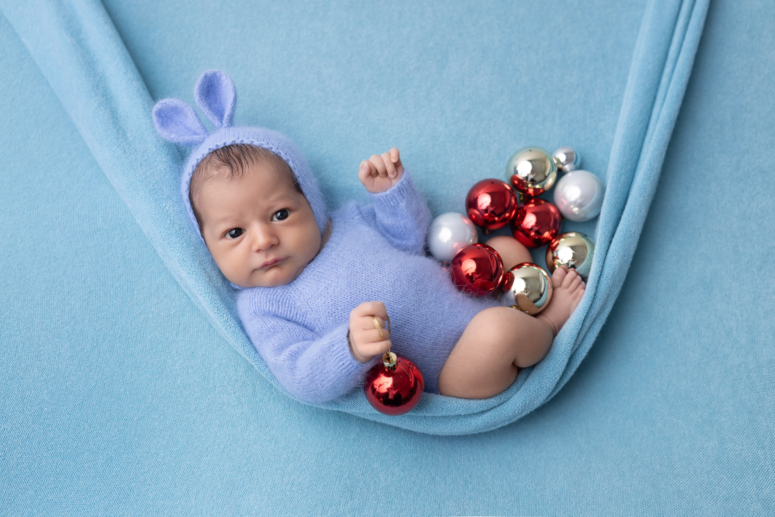 Newborn мальчики. Фотограф новорожденных Модяева Ирина