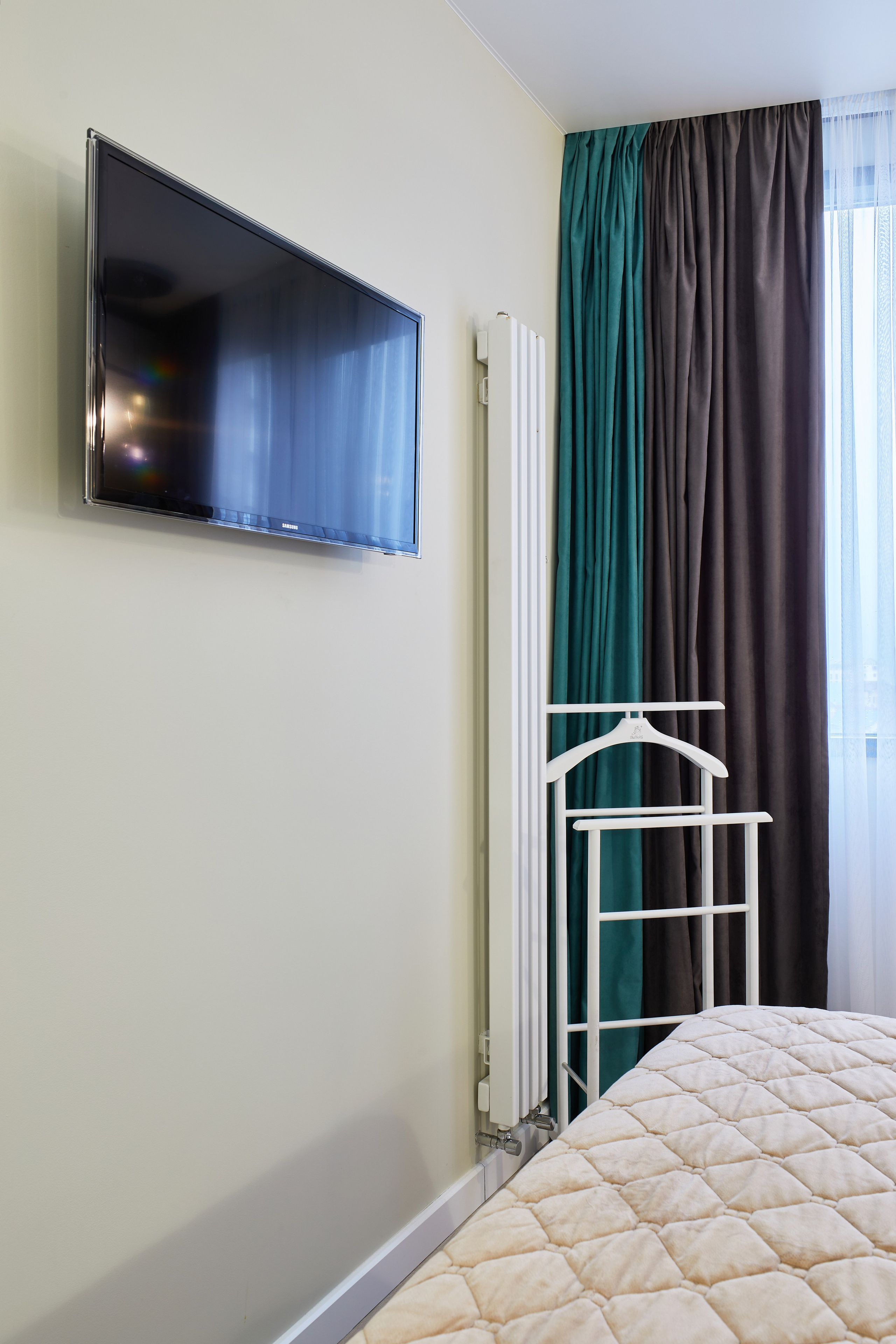 Интерьерная фотосъёмка недвижимости в Сочи. Интерьерный фотограф в Сочи Анисимова Ольга