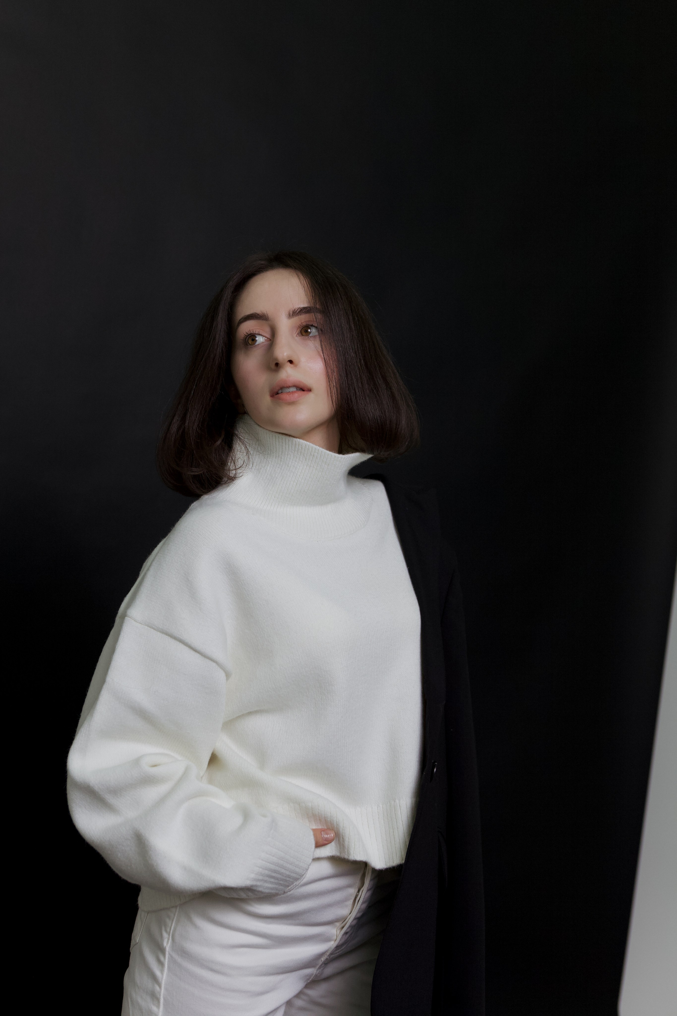 Шушана. Главная