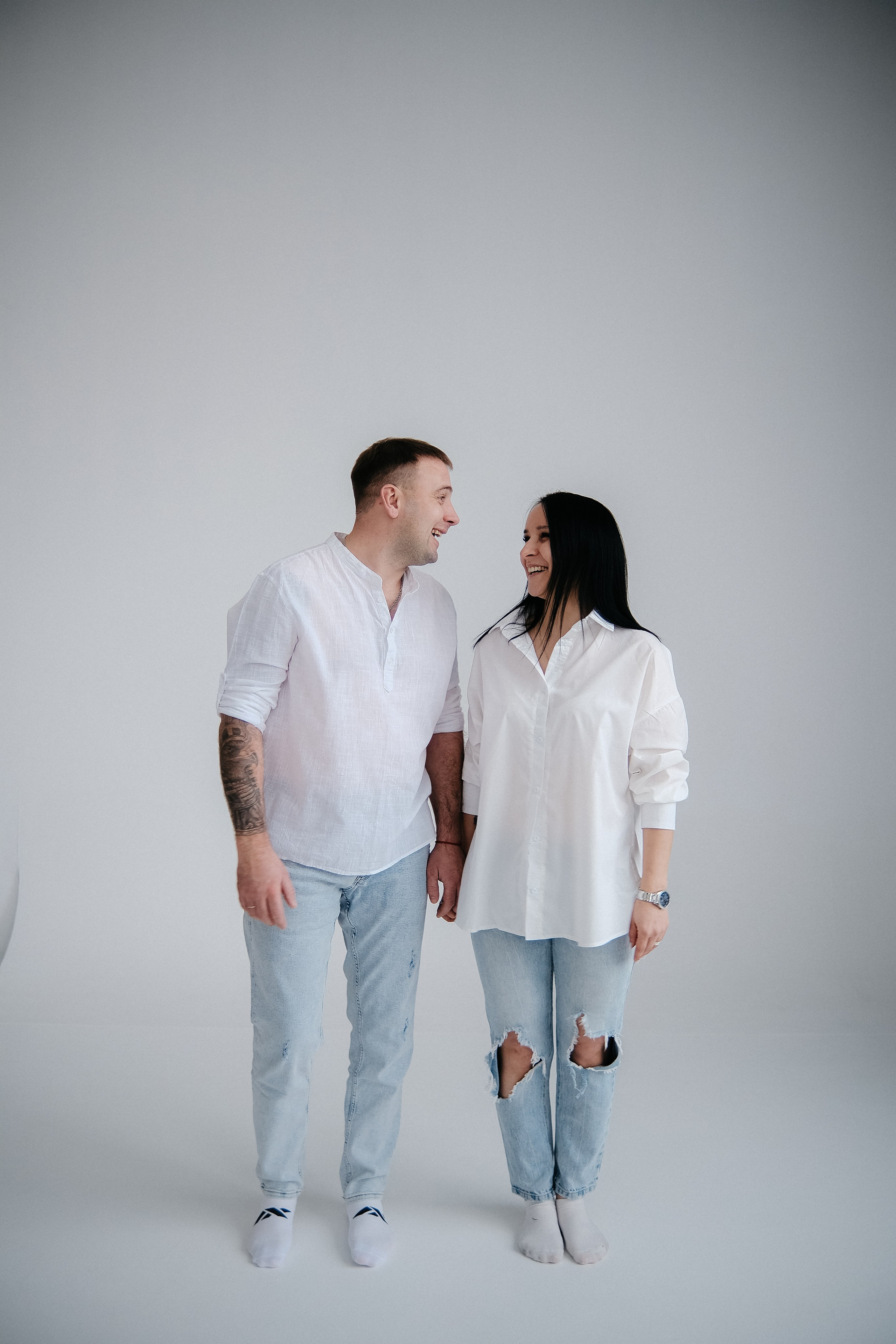 Настя & Захар. Phdkvmr.ru