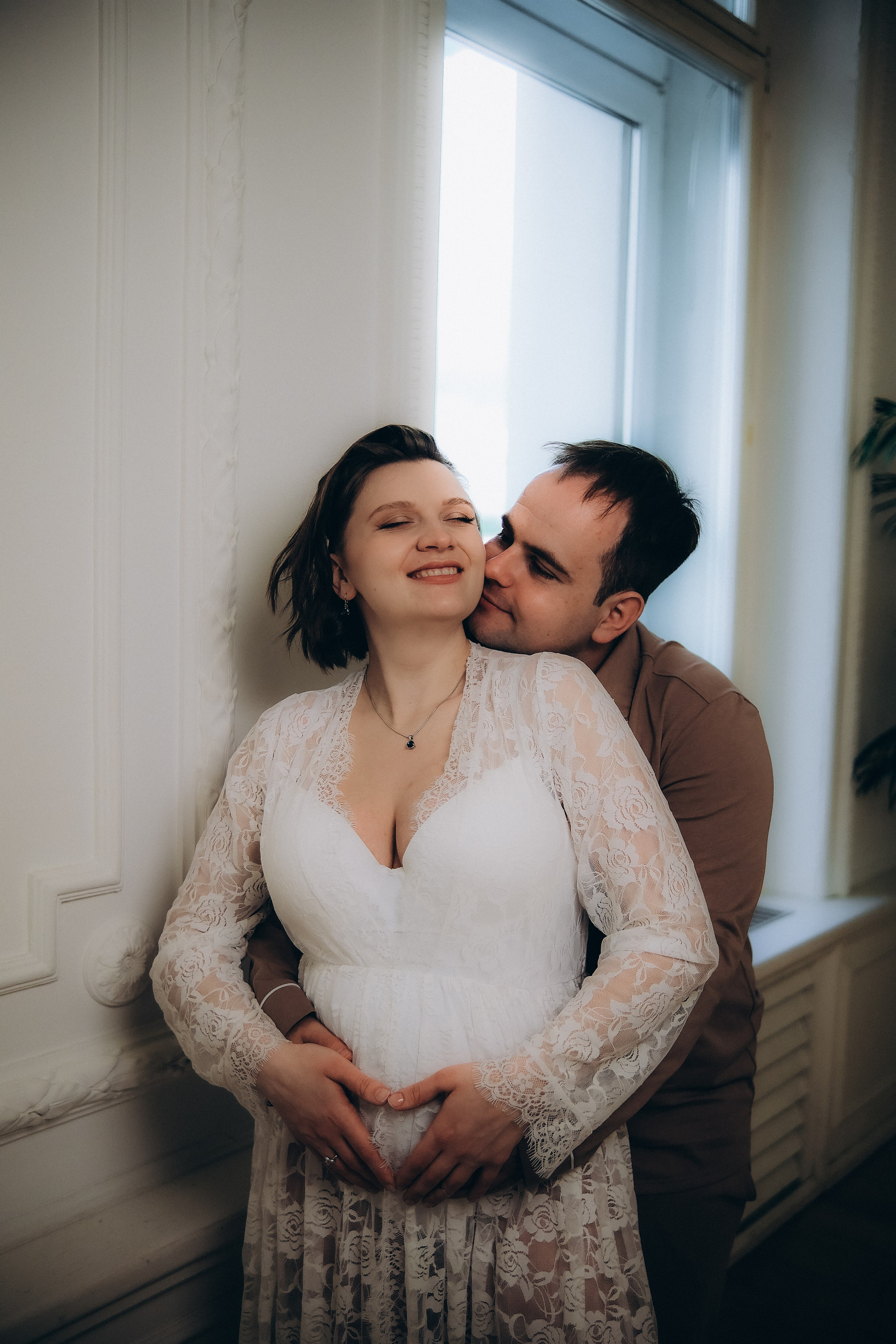 Ника & Леша. Phdkvmr.ru