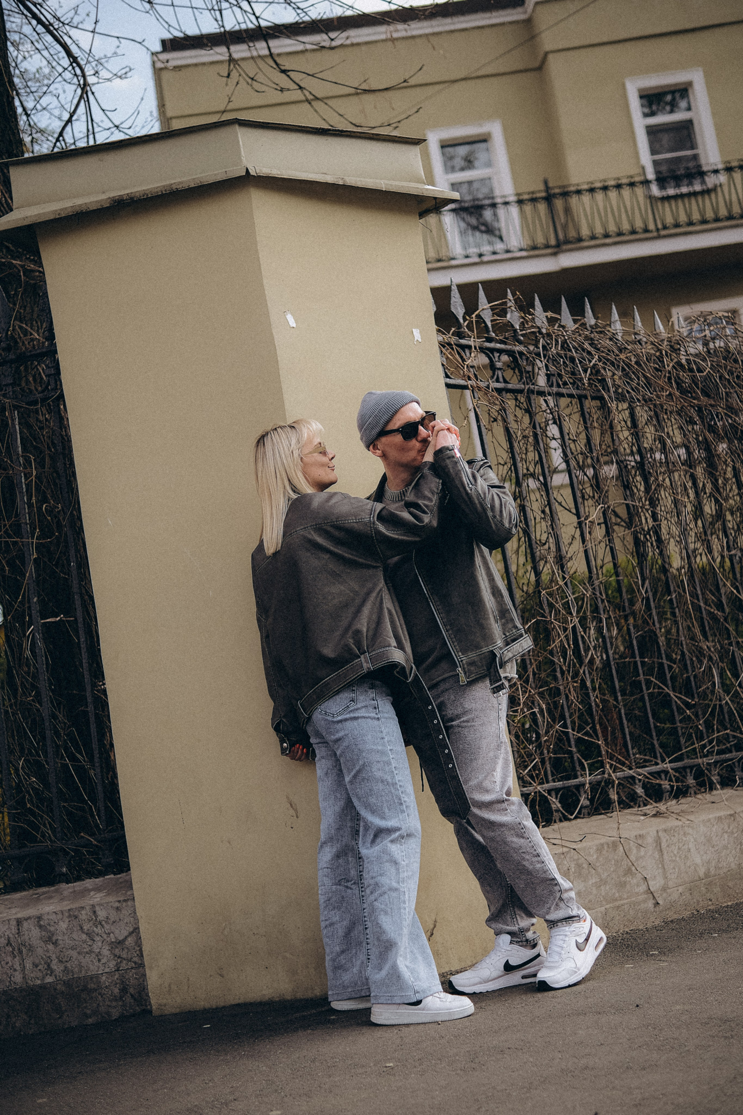 Кира & Макс. Phdkvmr.ru