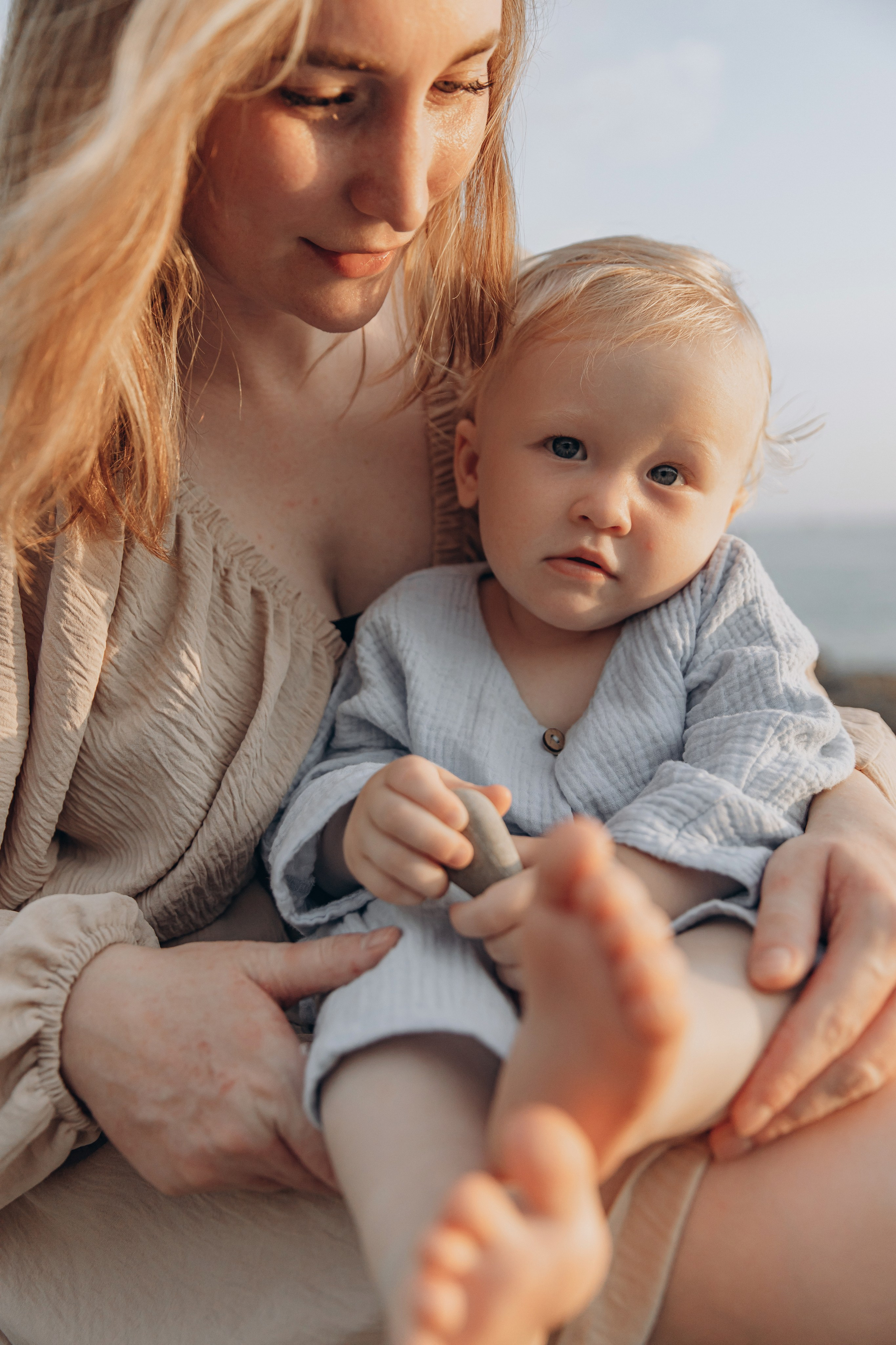 Саша, Алина, Назар. Семейный фотограф в Сочи Анна Мальцева