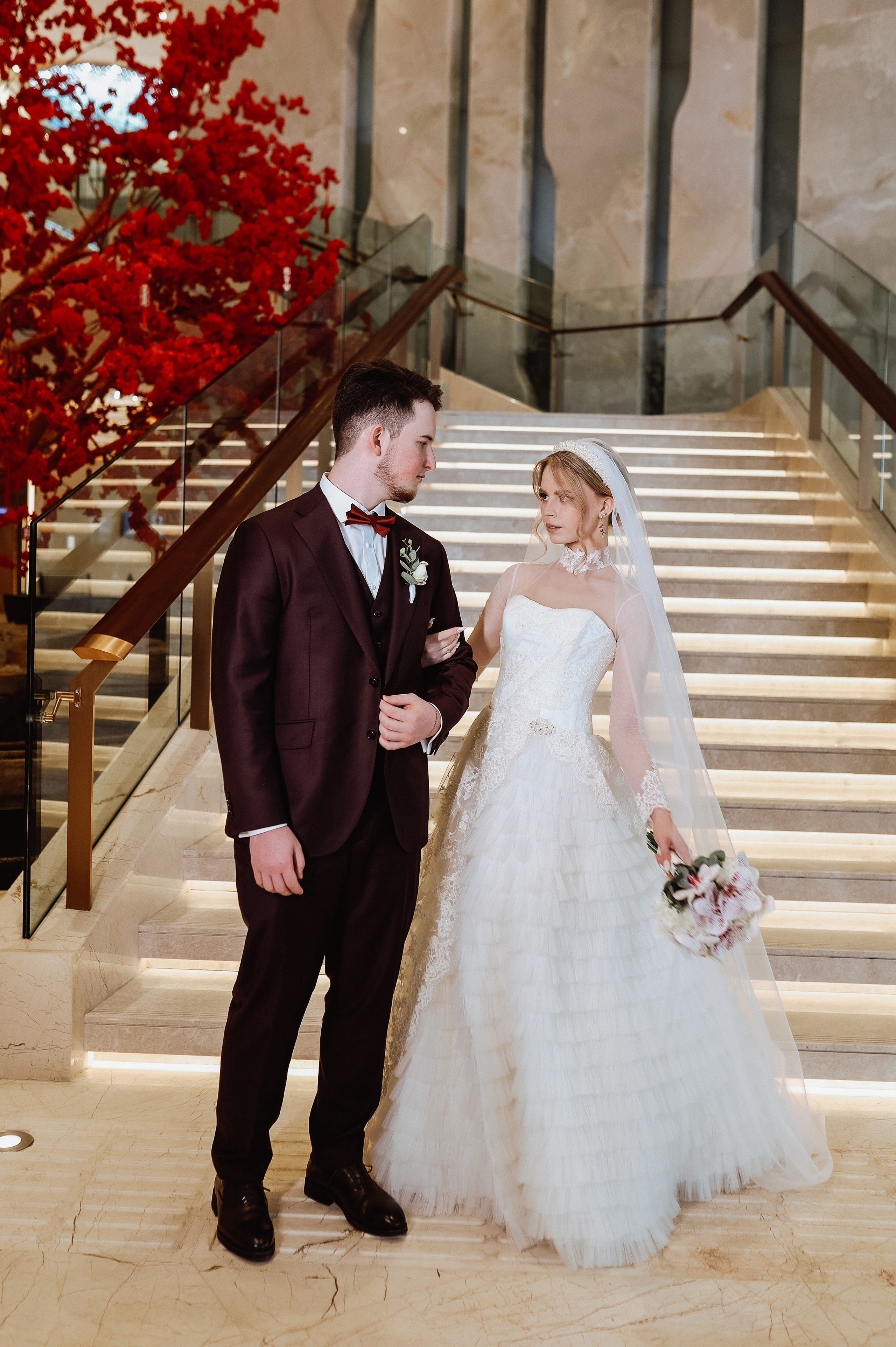 Отель Солюкс, ресторан Крым terrace. Визуал для эспертов и блогеров