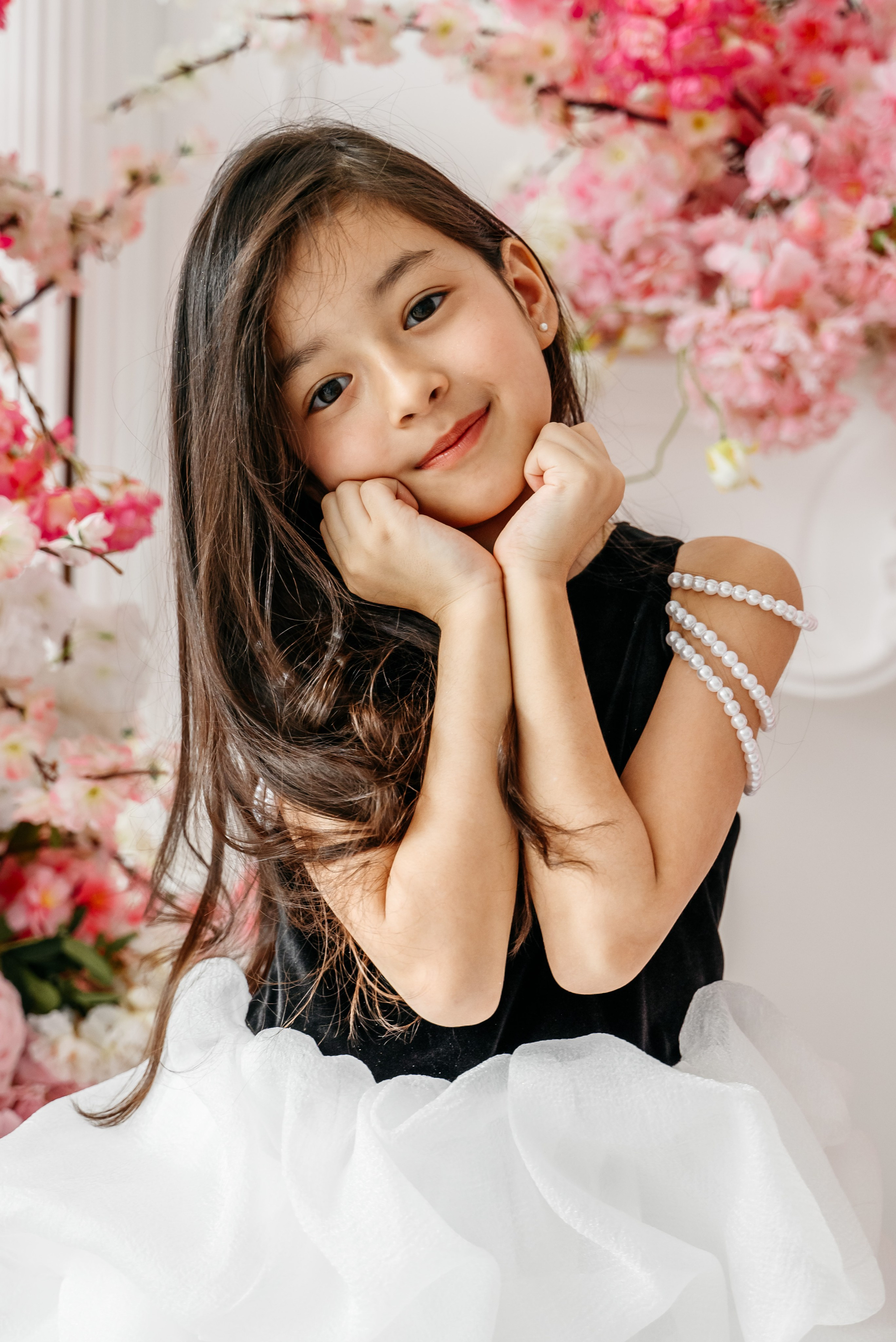 Малика. Свадебный фотограф Ирина Димитриева