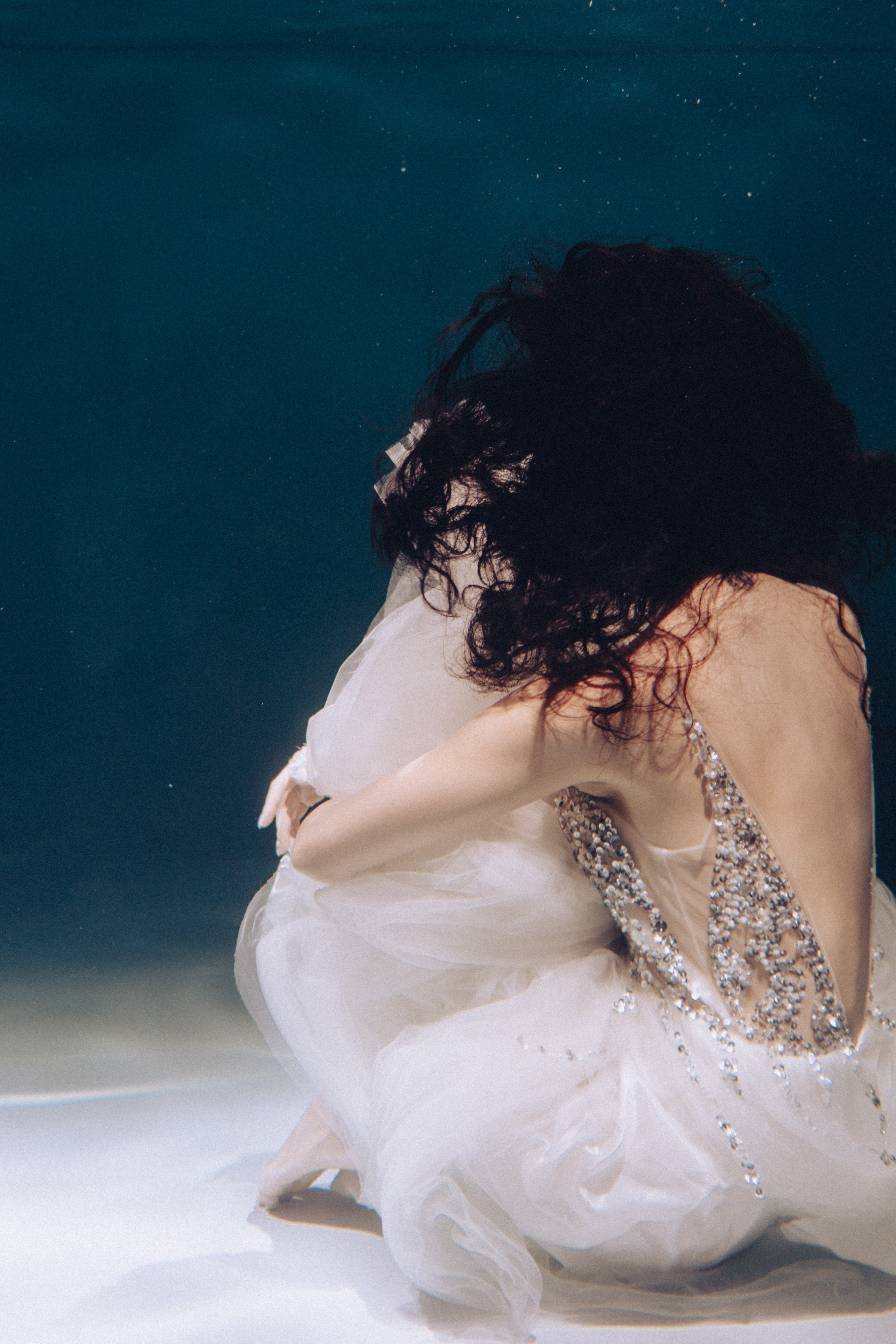 ФОТОСЕСИСИЯ В БАССЕЙНЕ. Профессиональный фотограф, Санкт-Петербург — Виктория Богомолова