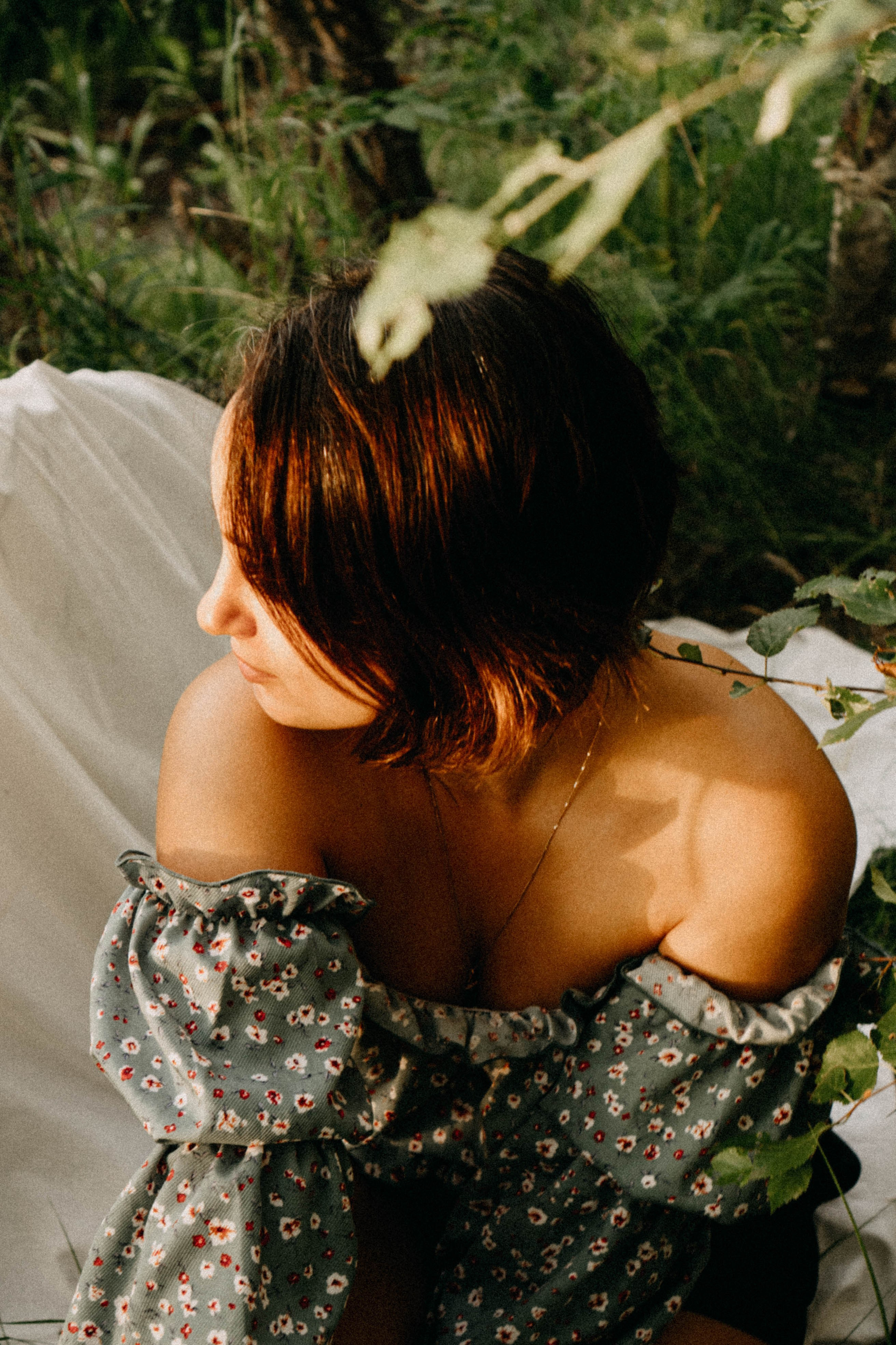 Летняя прогулка. Профессиональный фотограф, Санкт-Петербург — Виктория Богомолова