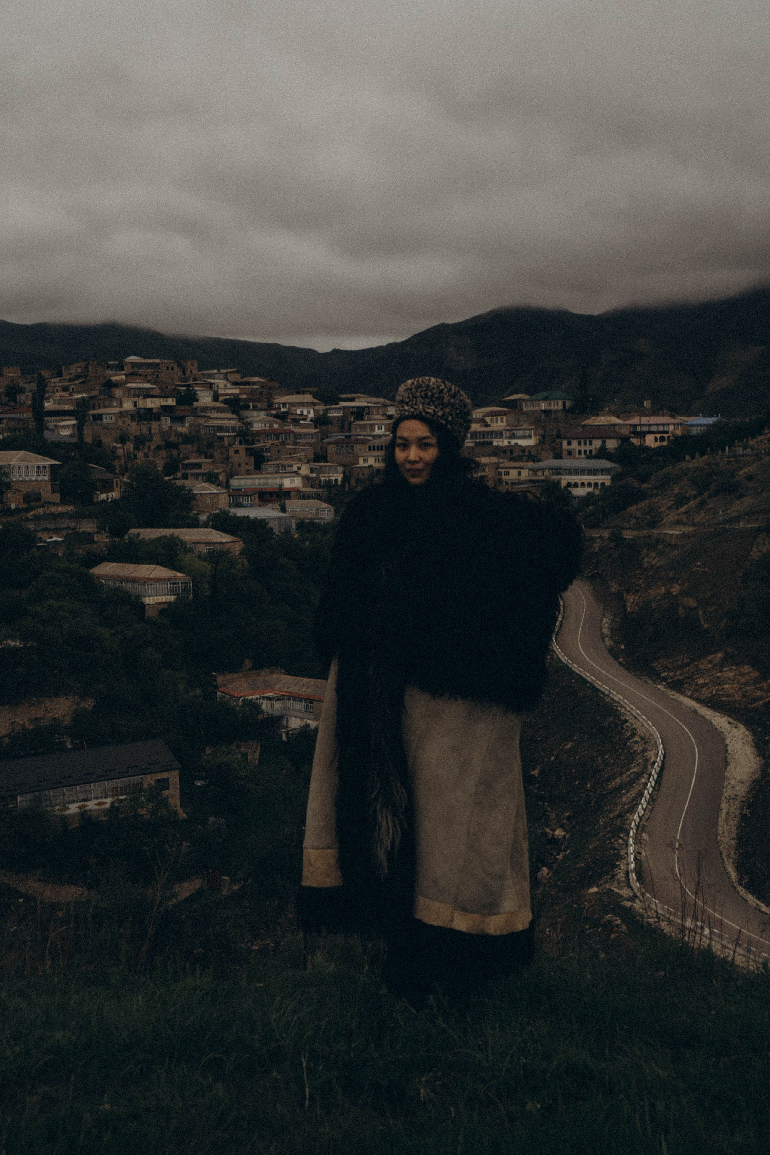 Дагестан. Профессиональный фотограф, Санкт-Петербург — Виктория Богомолова