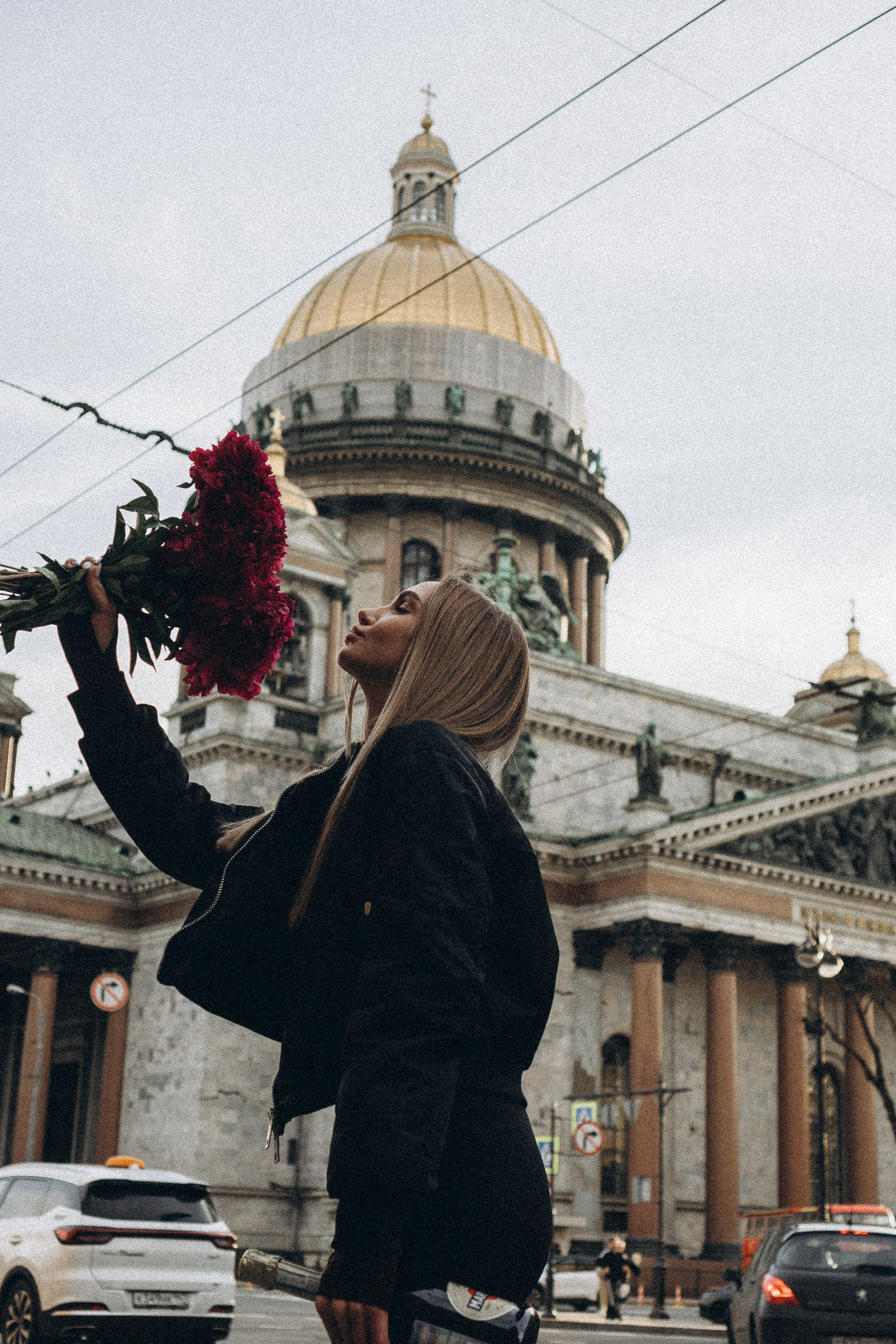 ПРОГУЛКА ПО ПИТЕРУ. Профессиональный фотограф, Санкт-Петербург — Виктория Богомолова