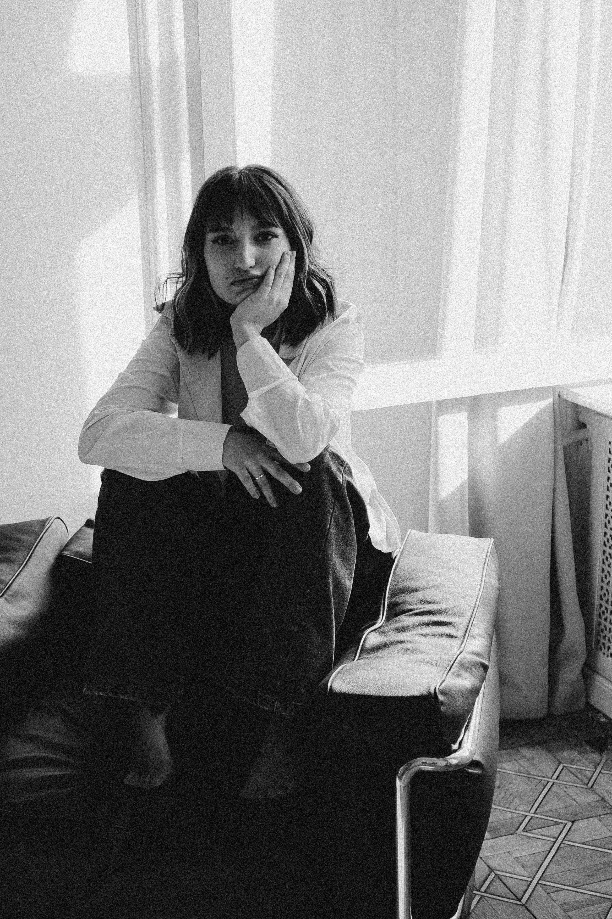 Студийная. Профессиональный фотограф, Санкт-Петербург — Виктория Богомолова