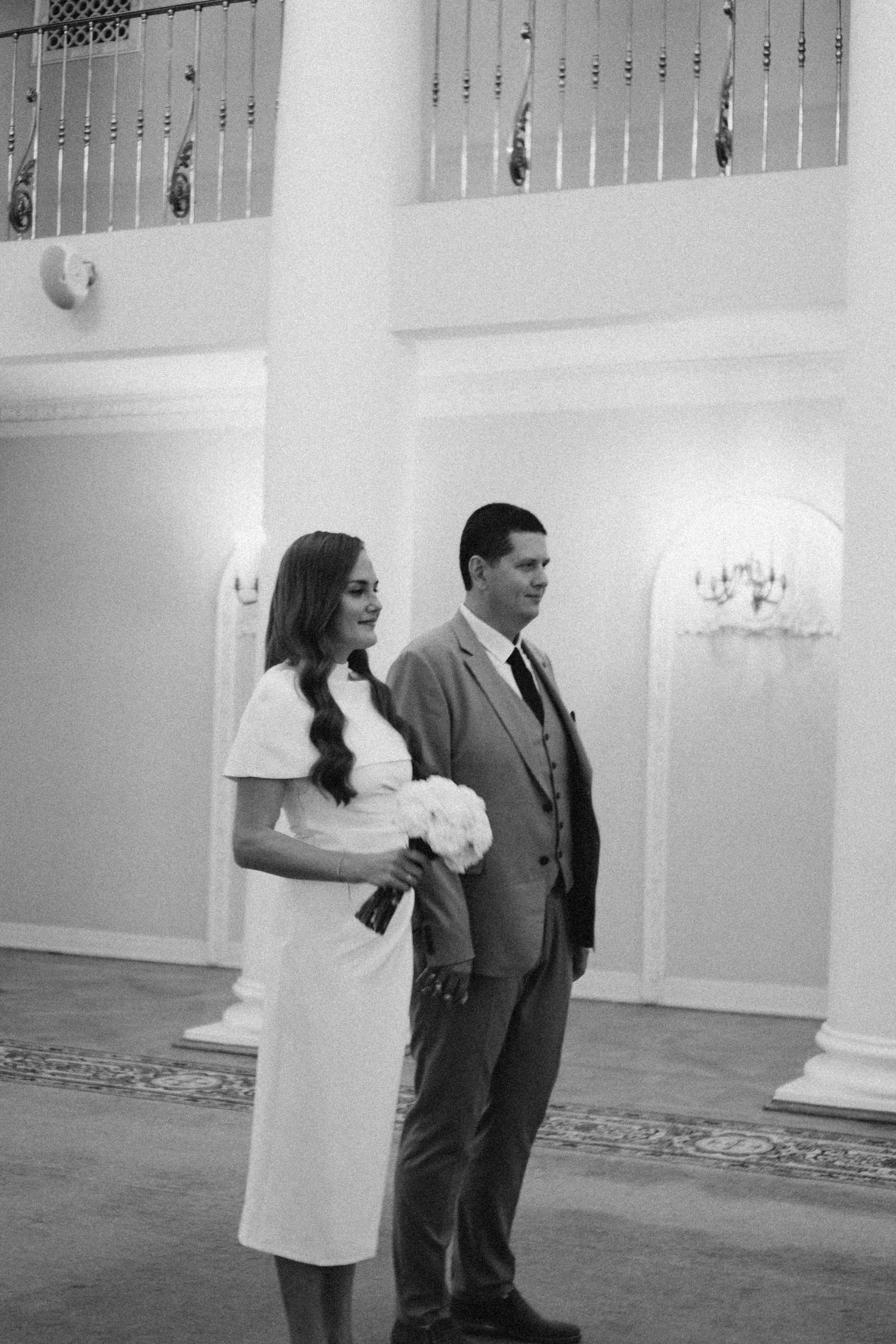 СВАДЕБНАЯ В ПУШКИНЕ. Профессиональный фотограф, Санкт-Петербург — Виктория Богомолова