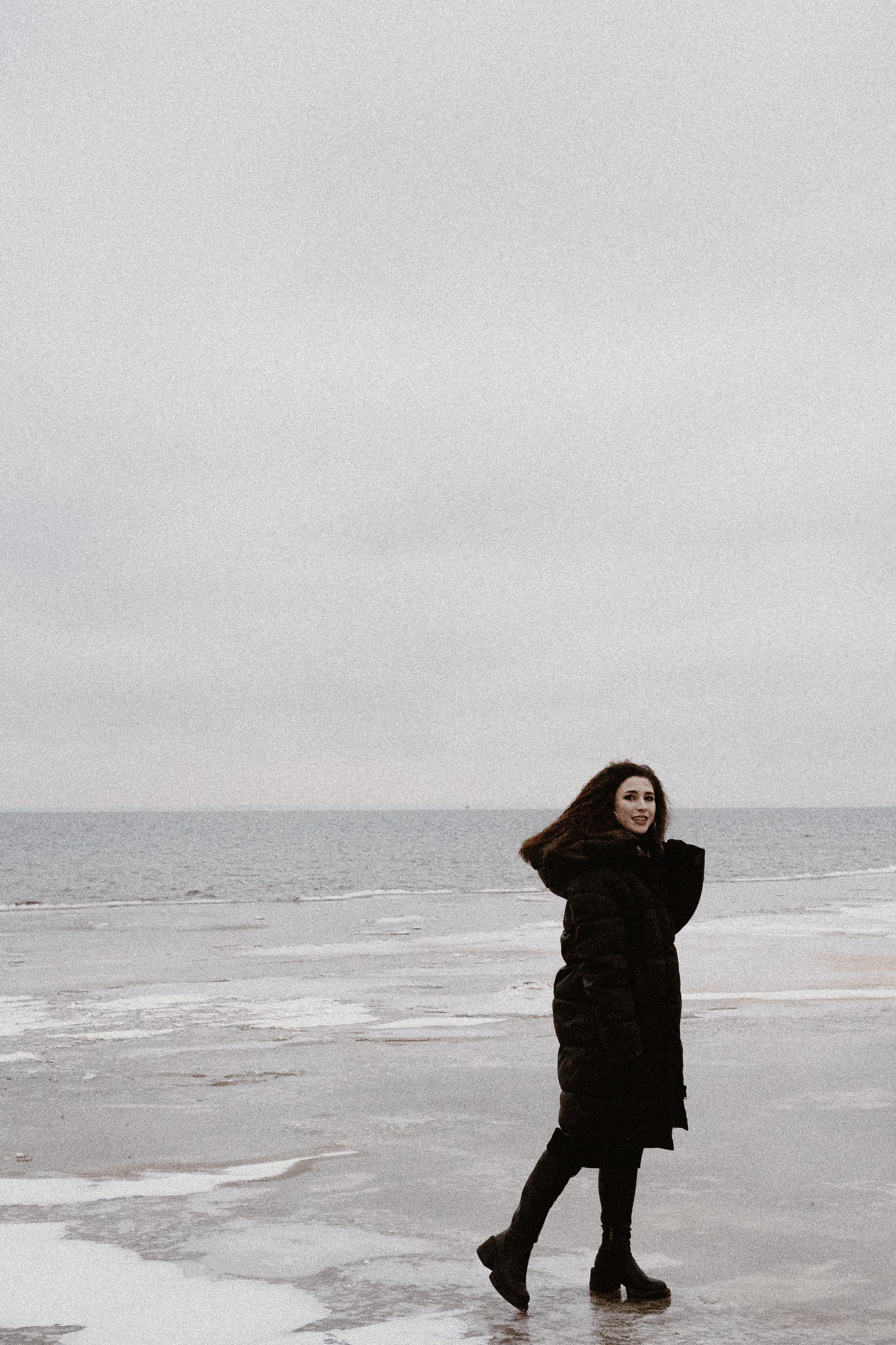 АТМОСЕФРНАЯ СЕРИЯ НА ЗАЛИВЕ. Профессиональный фотограф, Санкт-Петербург — Виктория Богомолова