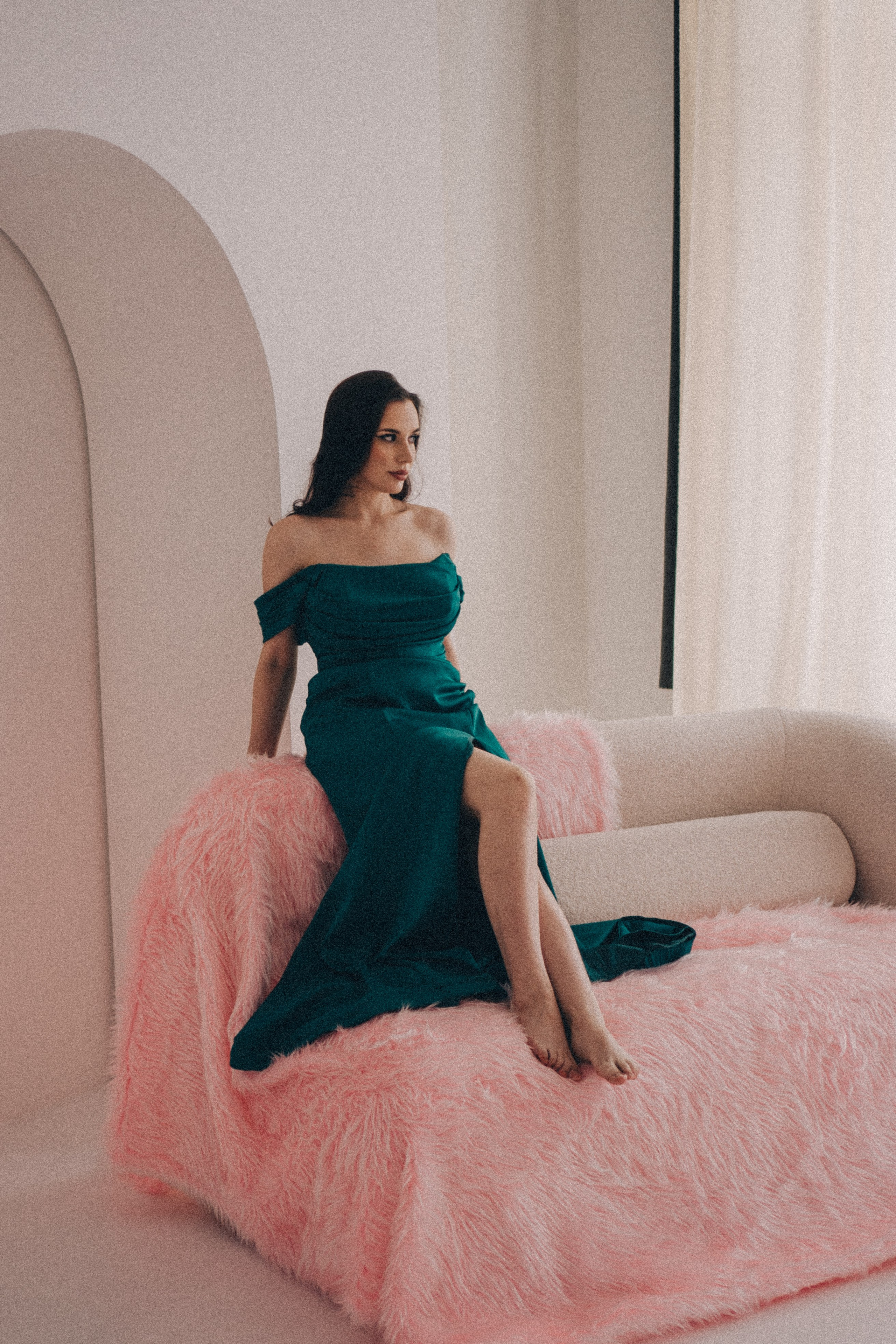 Весенняя. Профессиональный фотограф, Санкт-Петербург — Виктория Богомолова