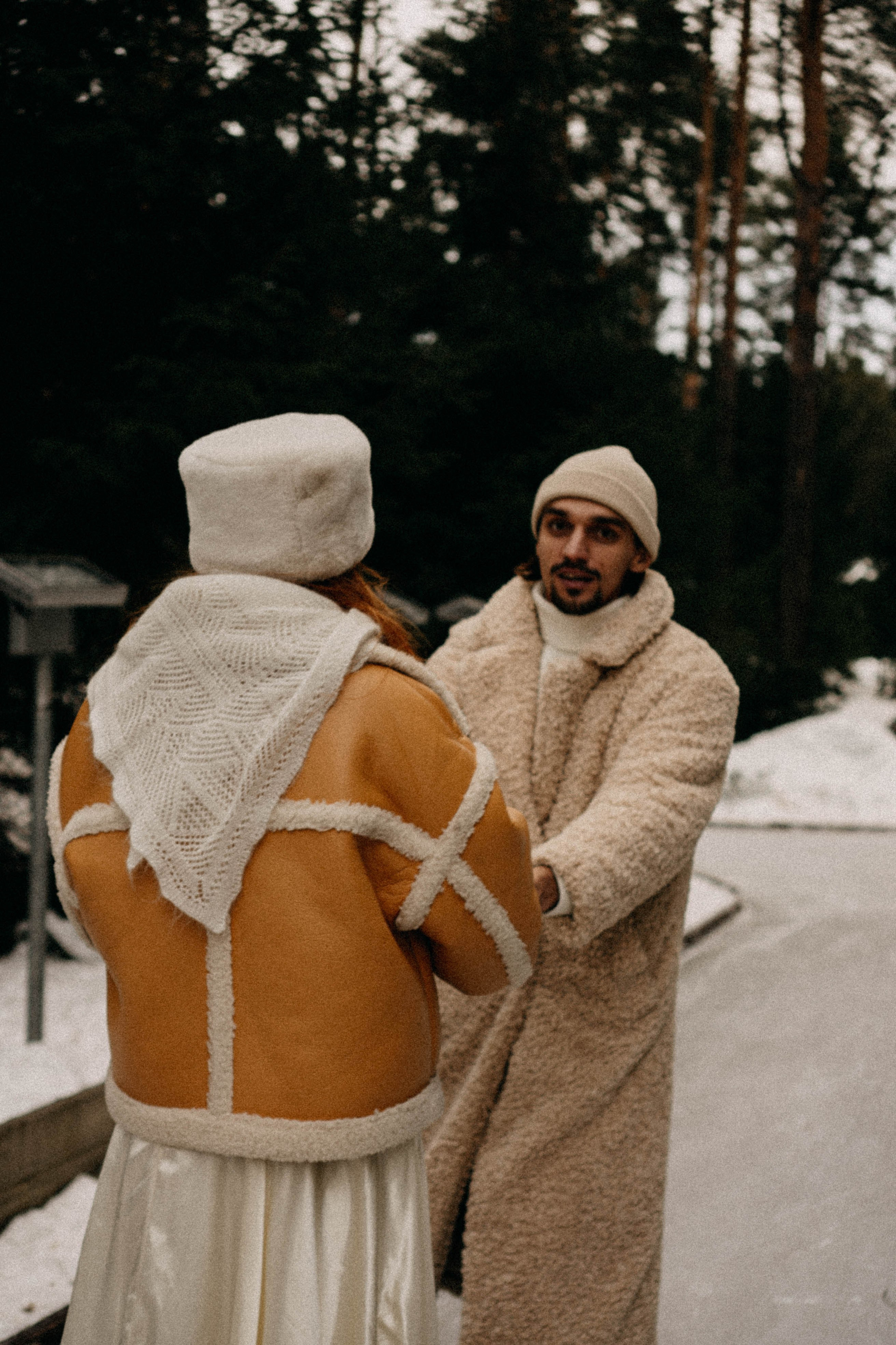 Каток. Профессиональный фотограф, Санкт-Петербург — Виктория Богомолова