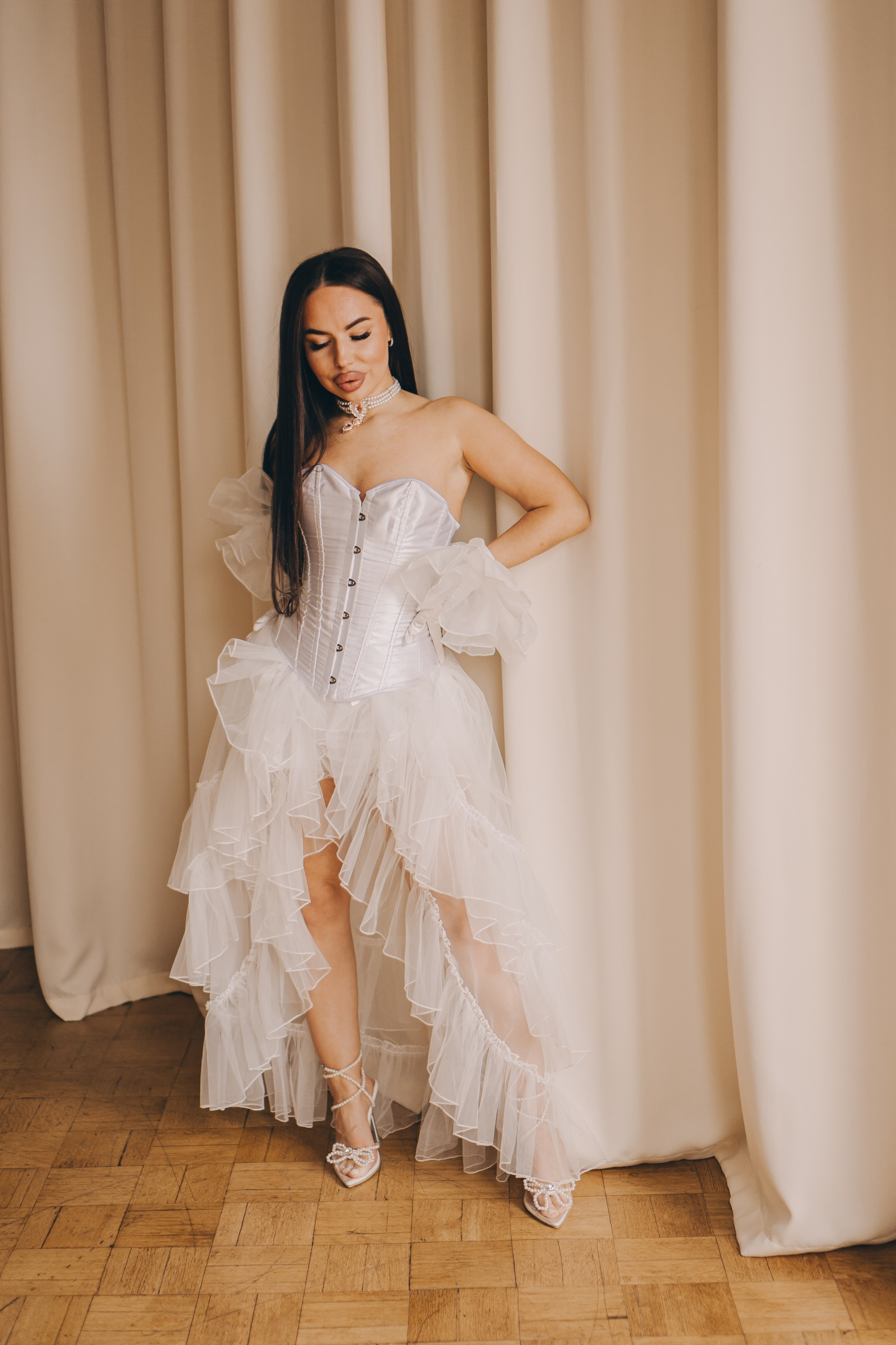 ВИНТАЖНЫЙ СТИЛЬ. Профессиональный фотограф, Санкт-Петербург — Виктория Богомолова