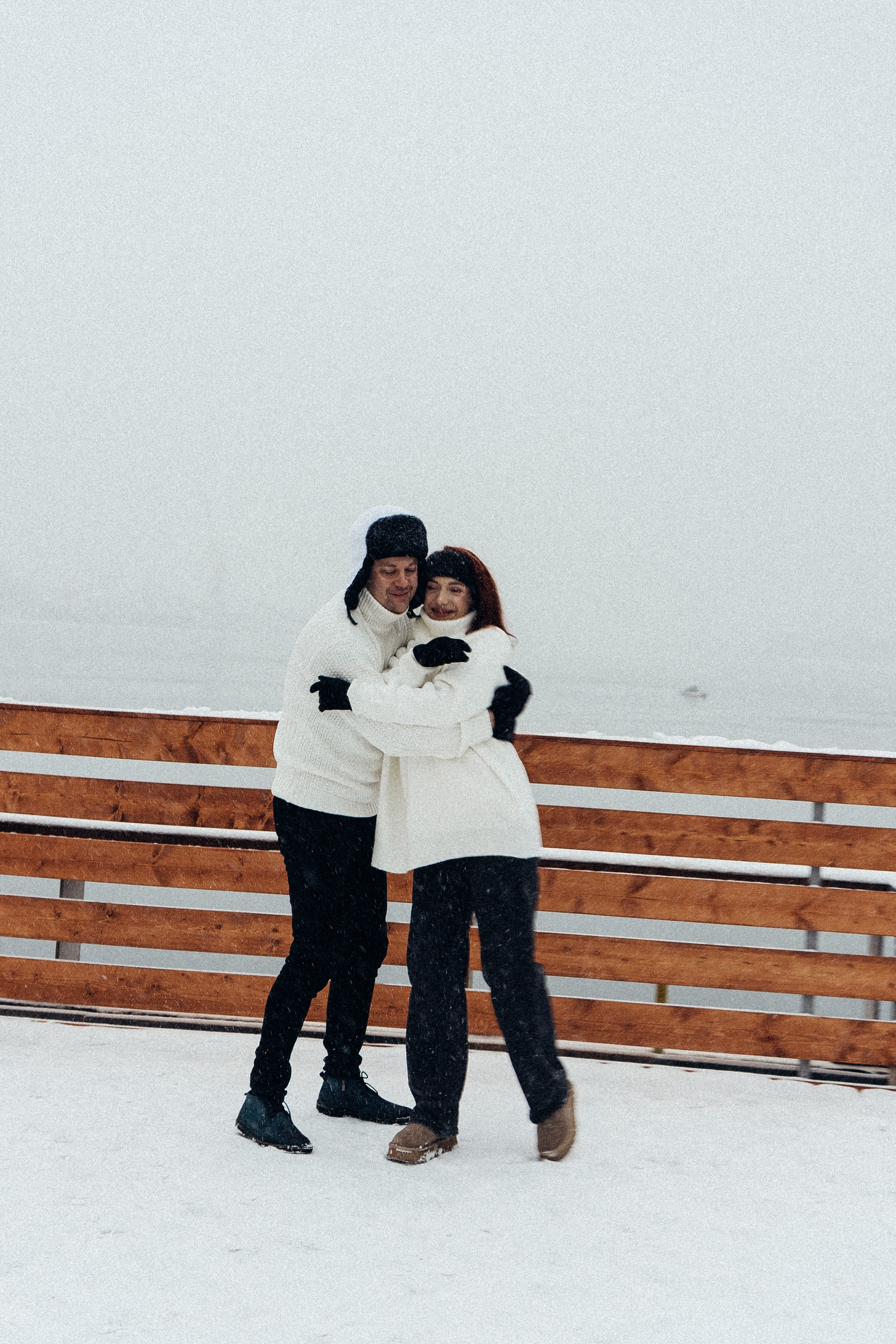 КАТОК СЕВКАБЕЛЬ. Профессиональный фотограф, Санкт-Петербург — Виктория Богомолова